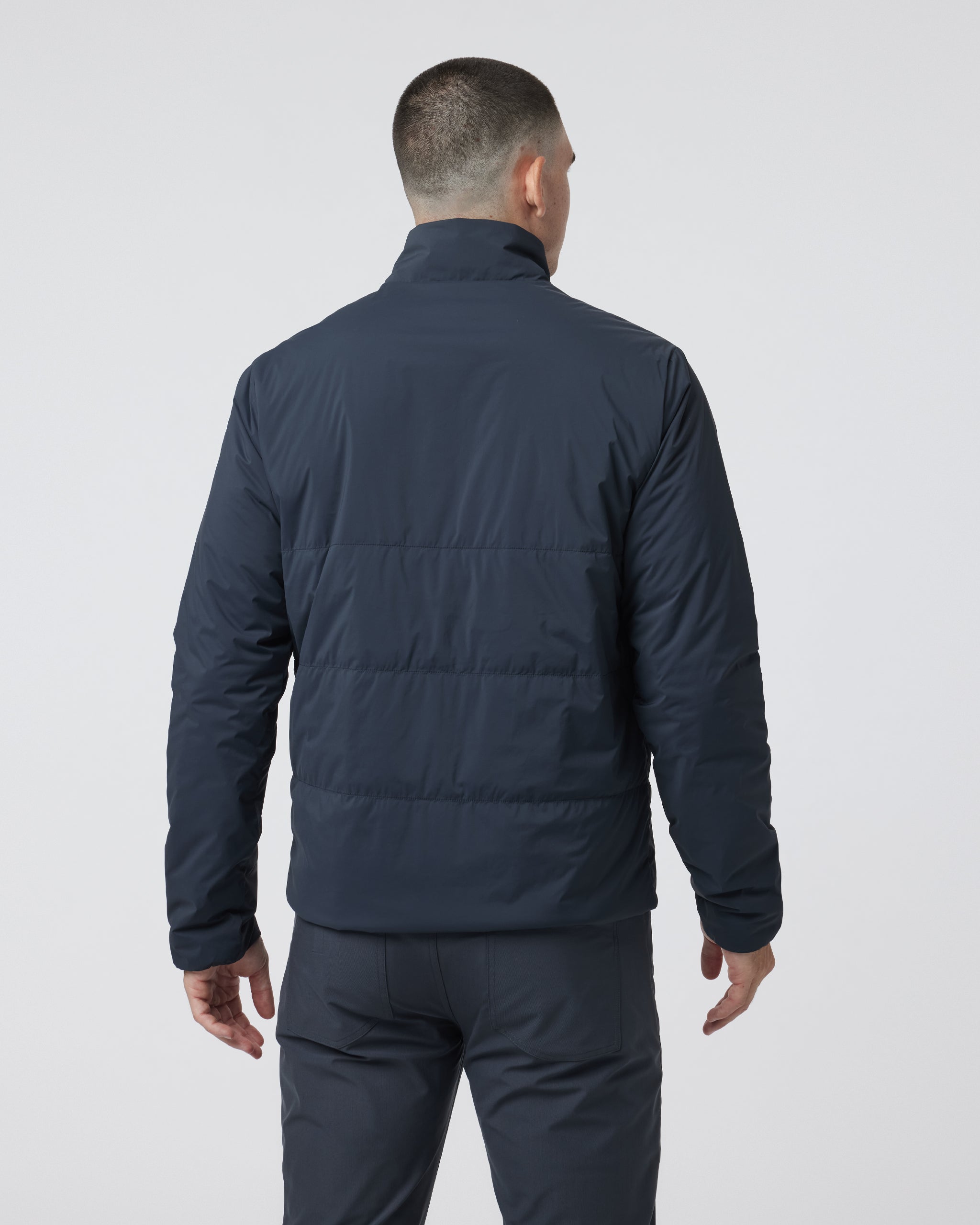 Vuori Echo Insulated Jacket 20