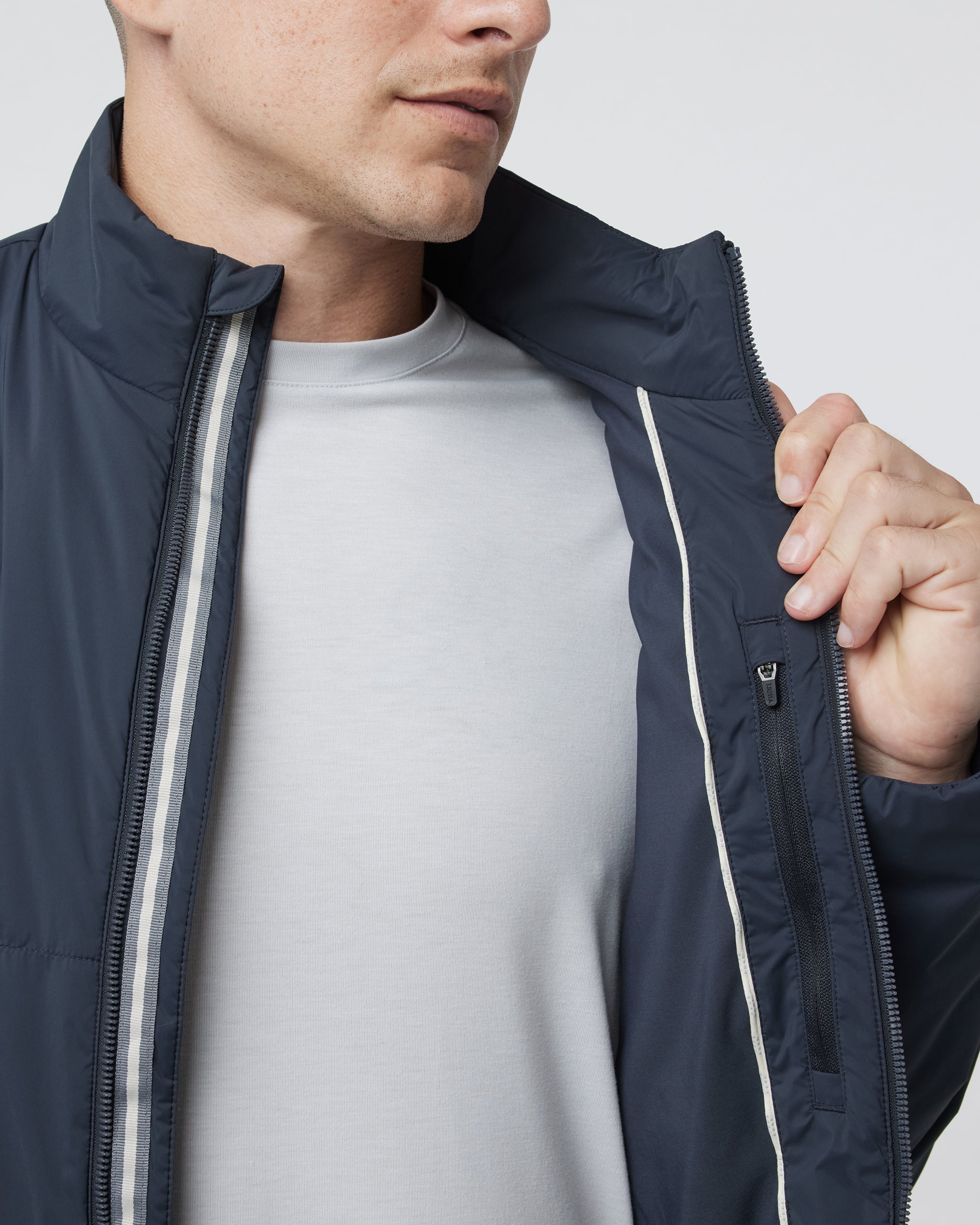 Vuori Echo Insulated Jacket 20