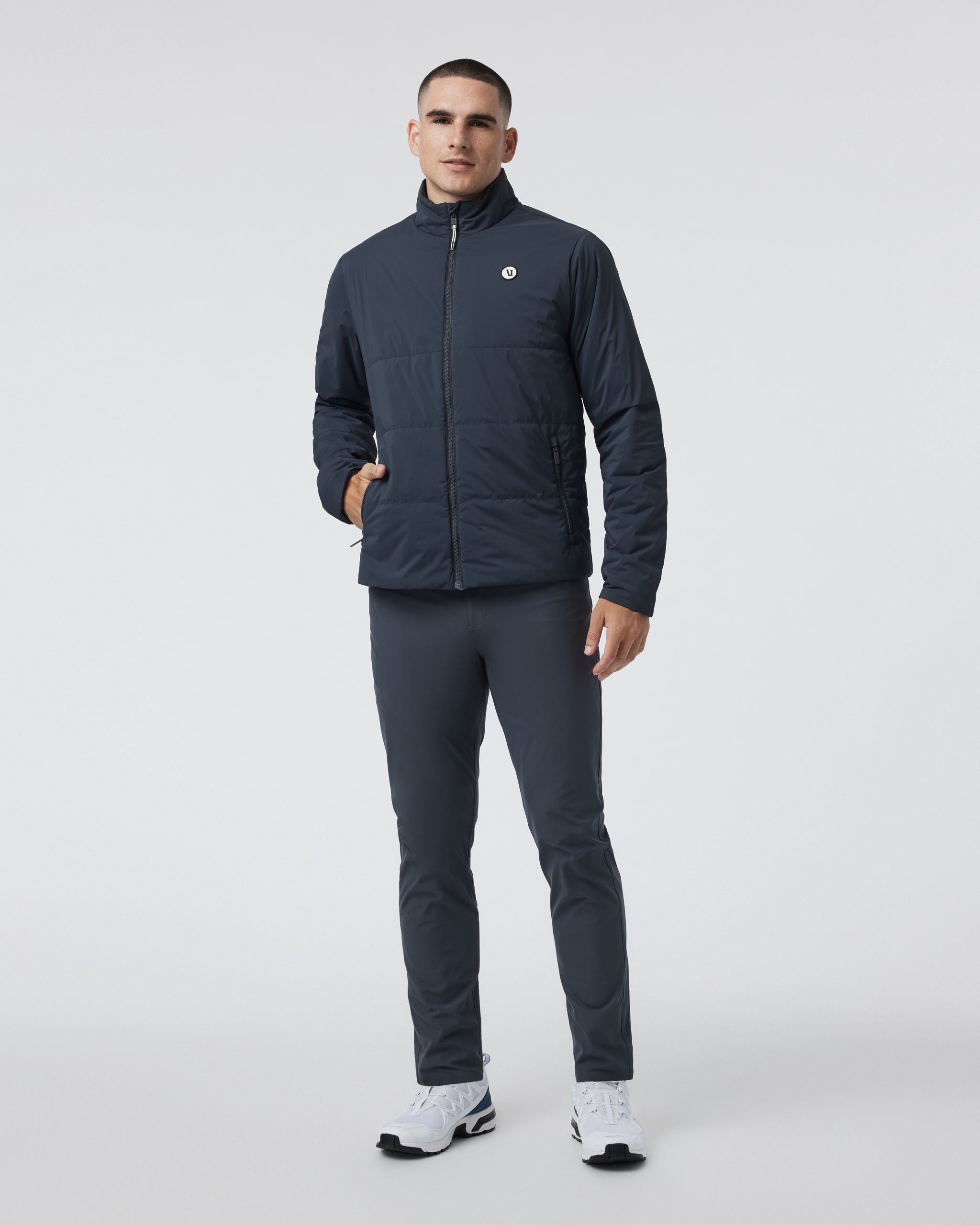 Vuori Echo Insulated Jacket 20