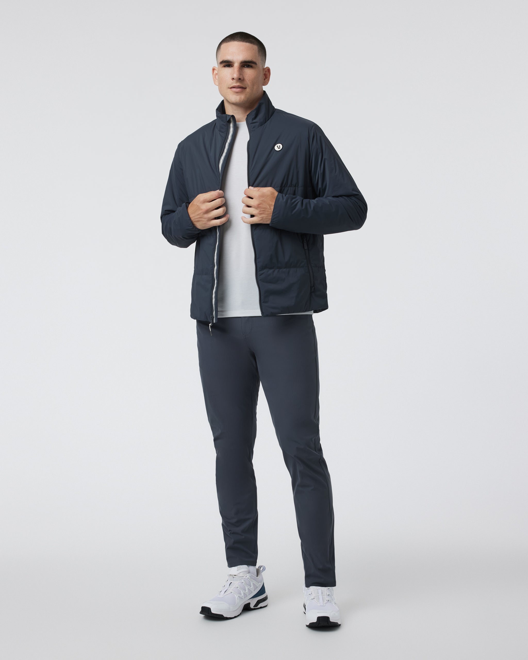Vuori Echo Insulated Jacket 20
