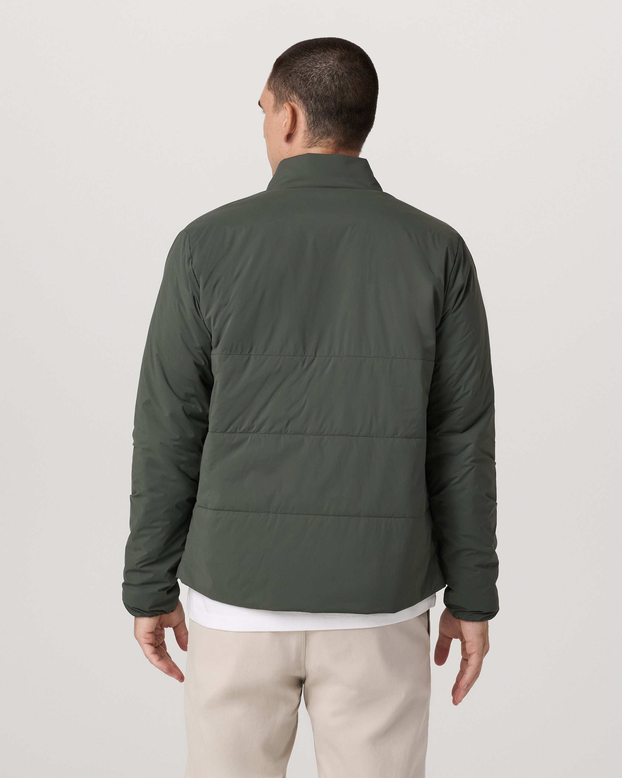 Vuori Echo Insulated Jacket 20