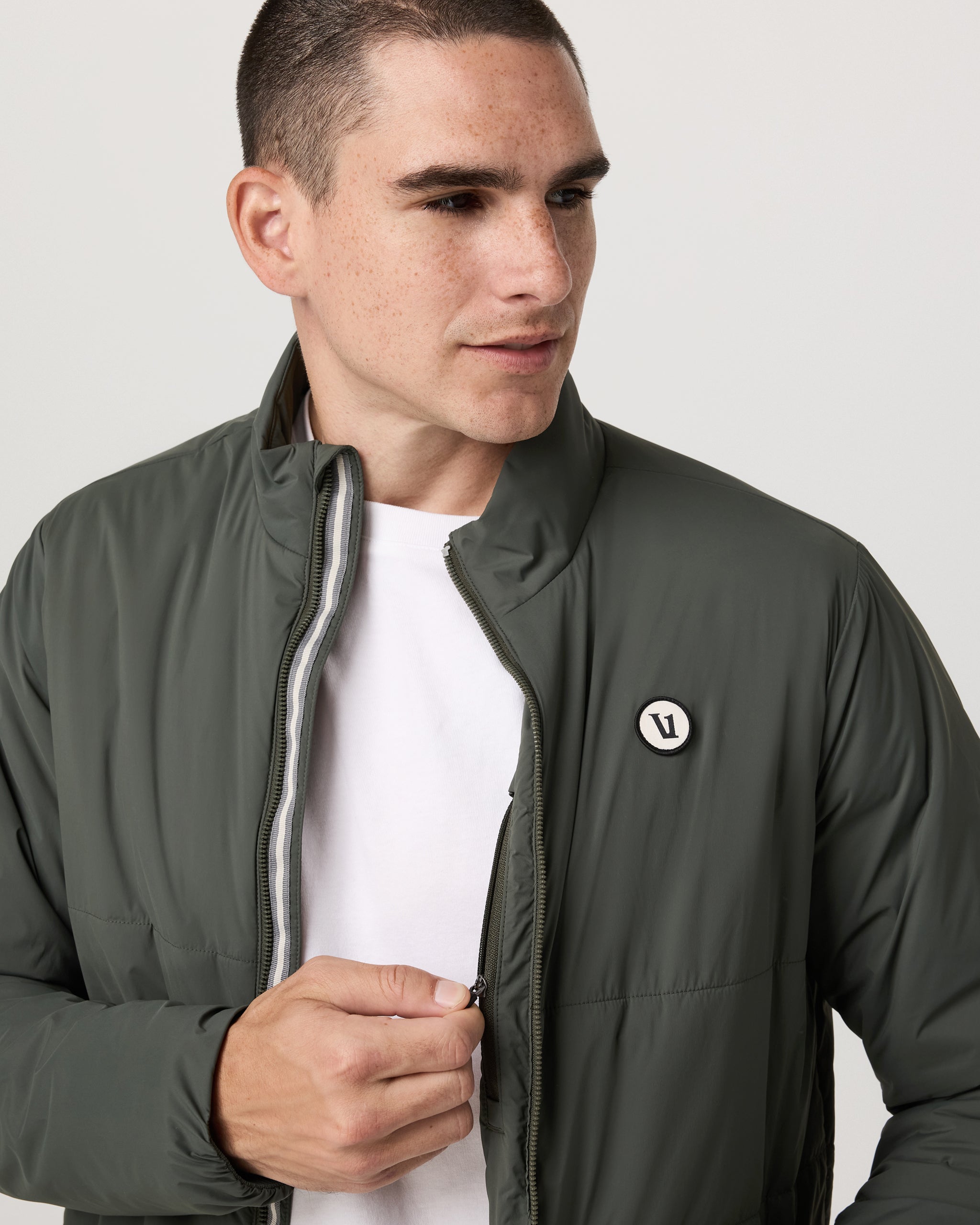 Vuori Echo Insulated Jacket 20