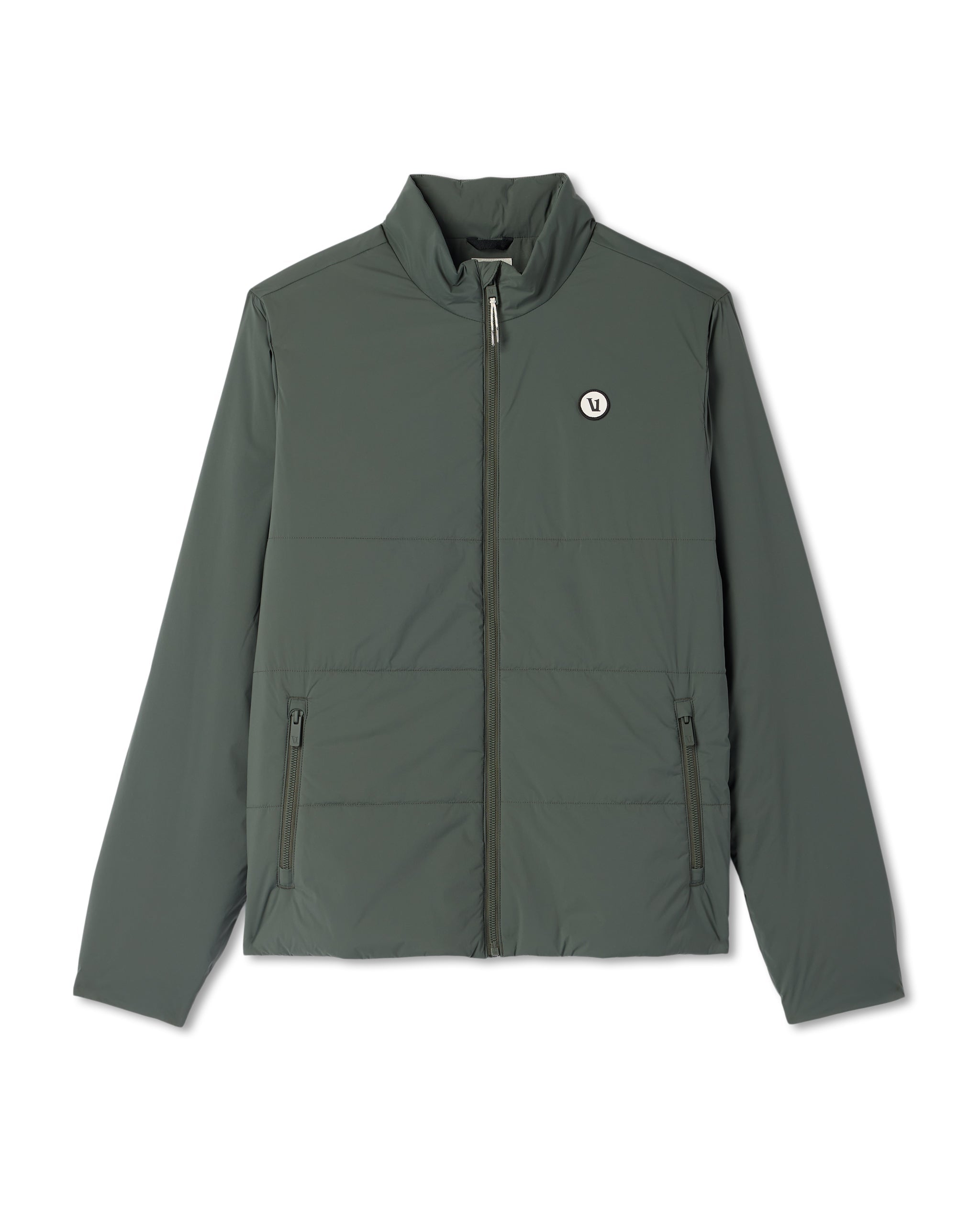 Vuori Echo Insulated Jacket 20