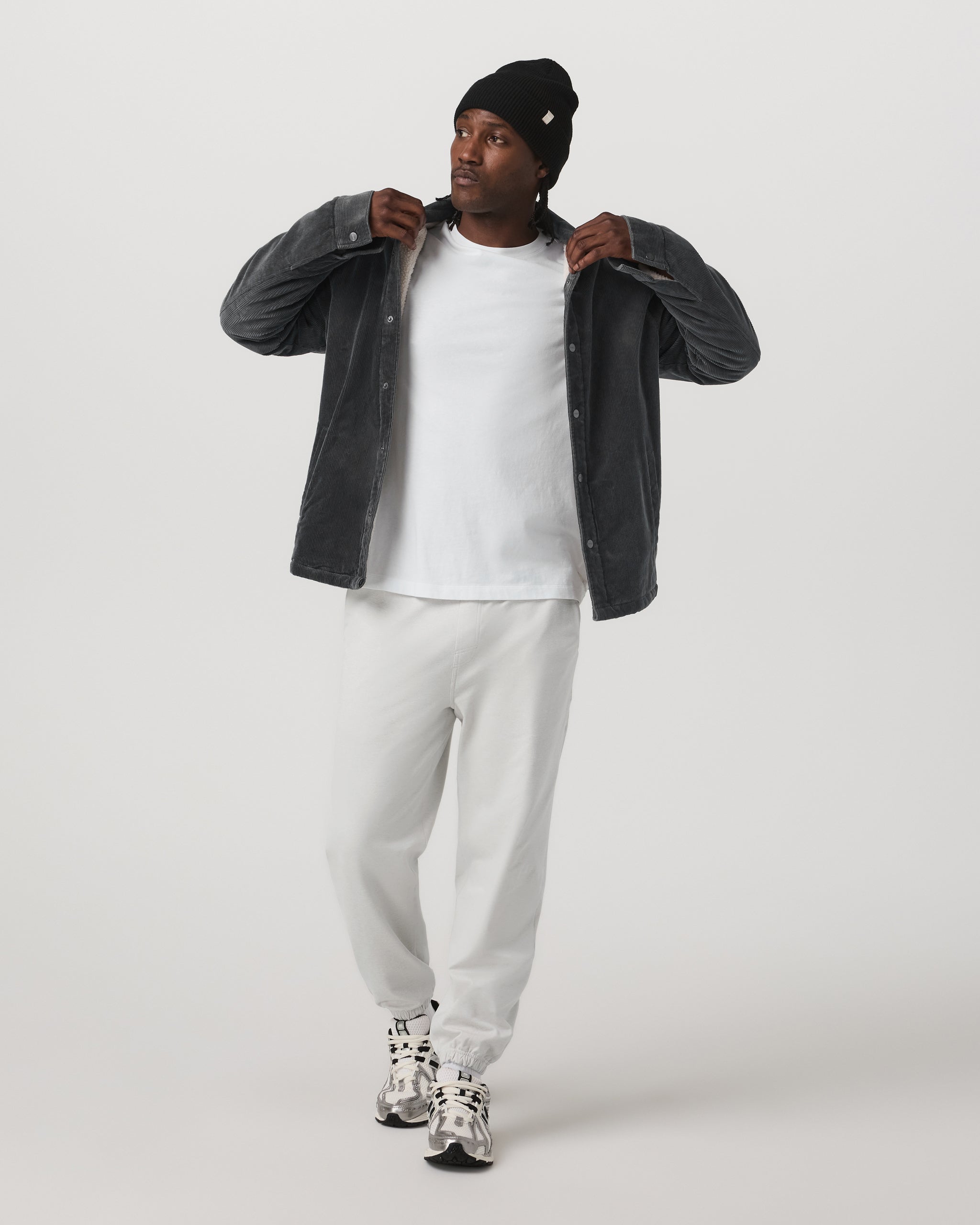 Vuori Cord Jacket