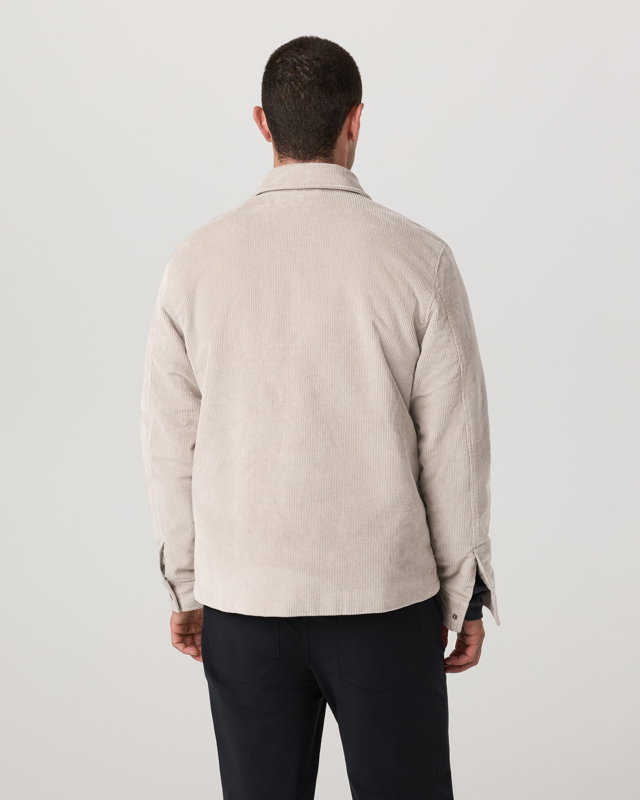 Vuori Cord Jacket