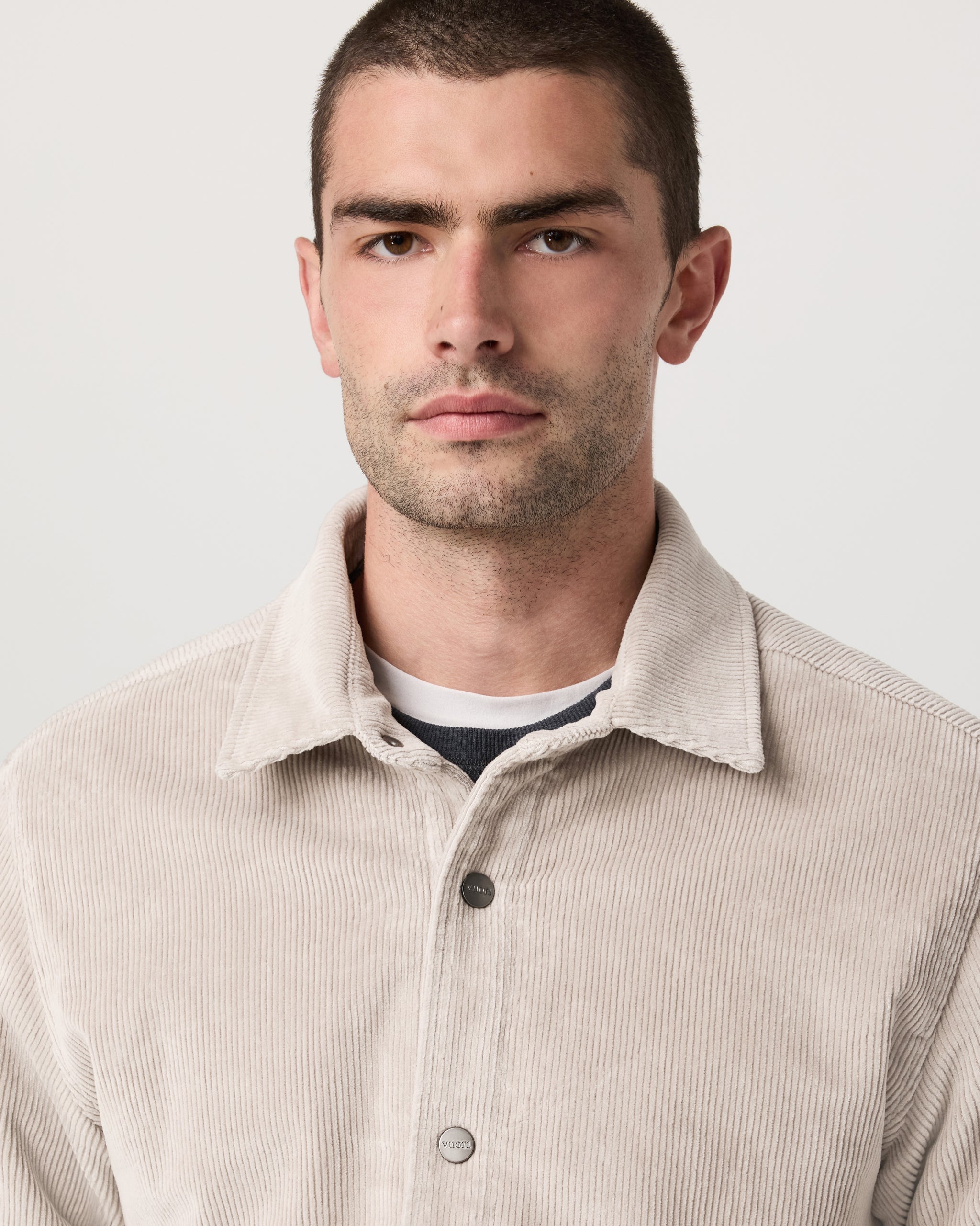 Vuori Cord Jacket