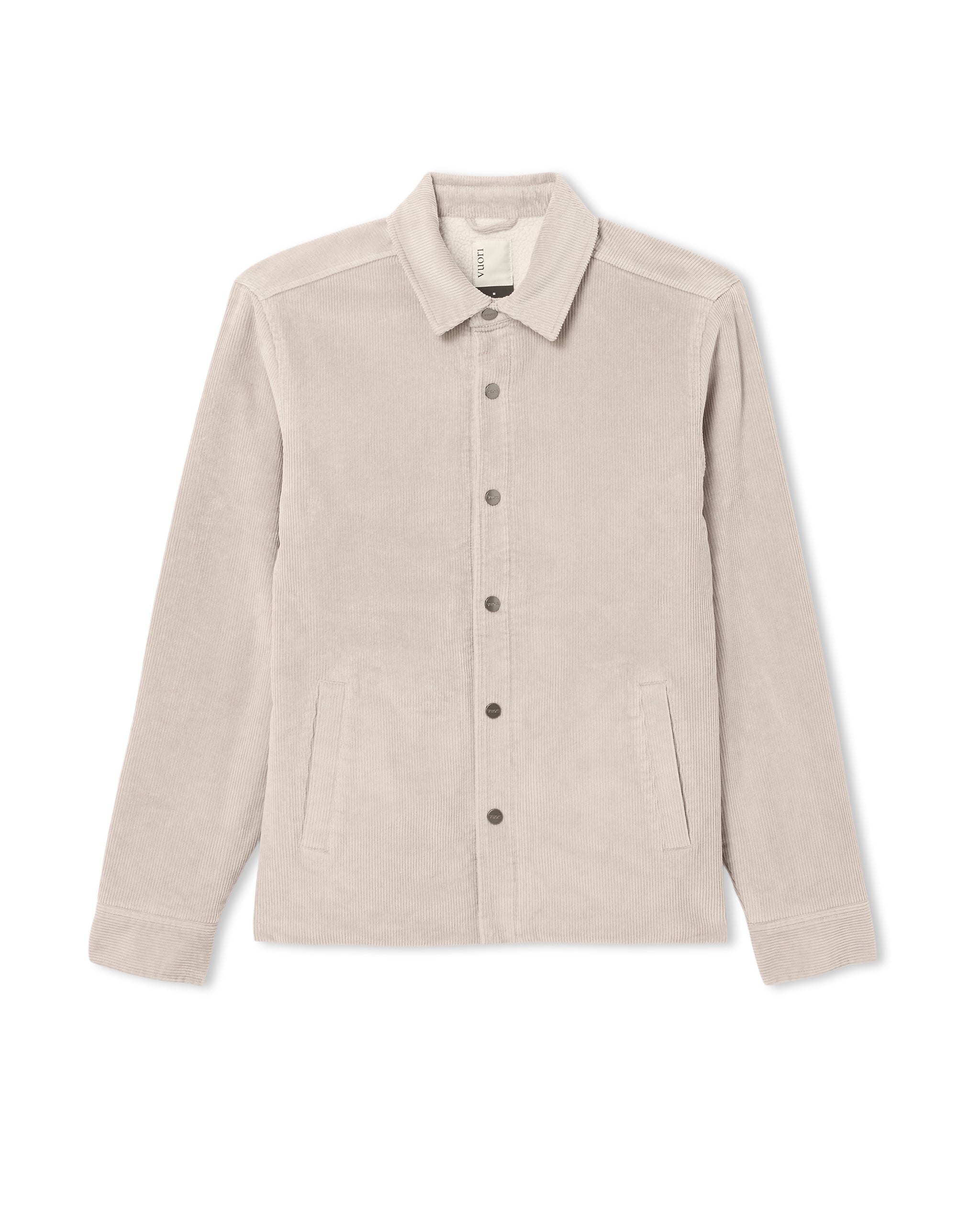 Vuori Cord Jacket