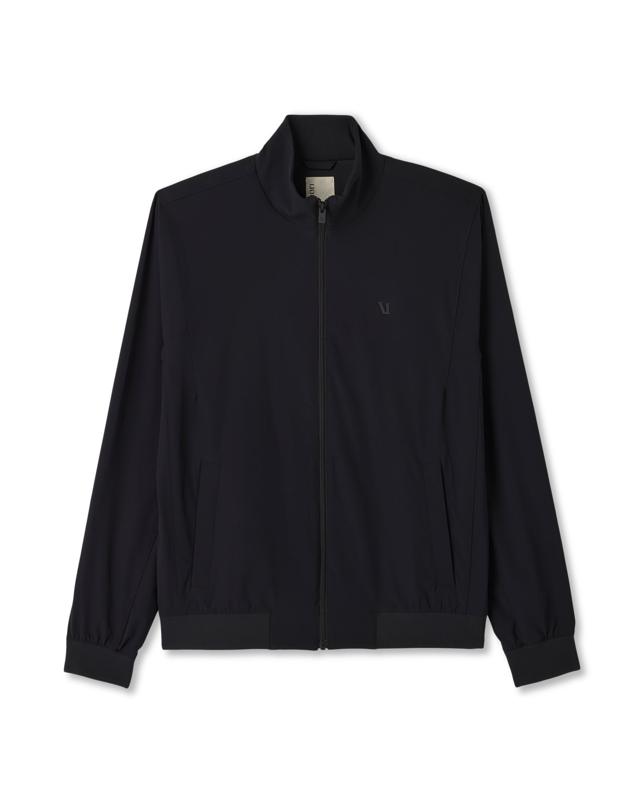 Vuori Fleet Jacket