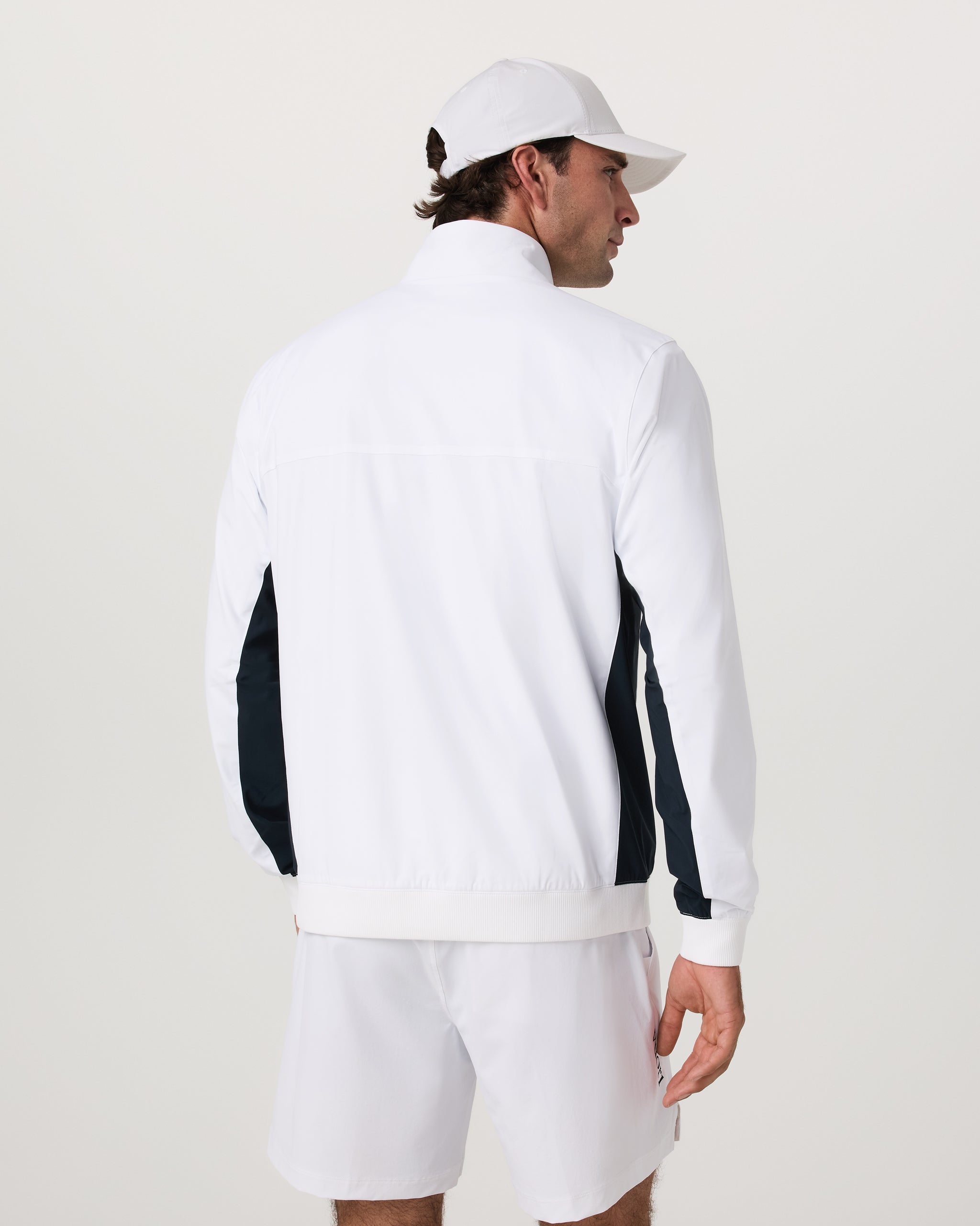 Vuori Fleet Jacket