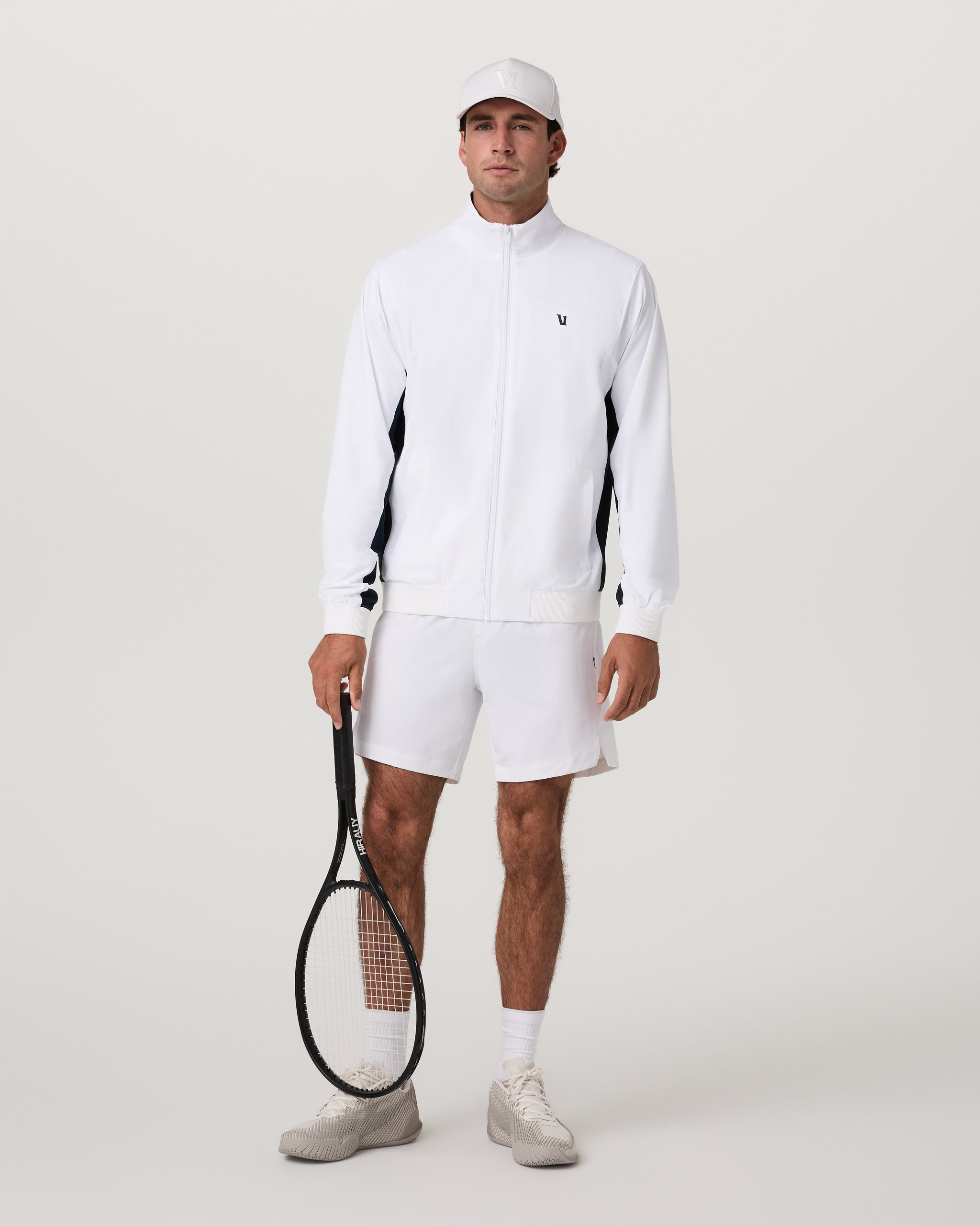 Vuori Fleet Jacket