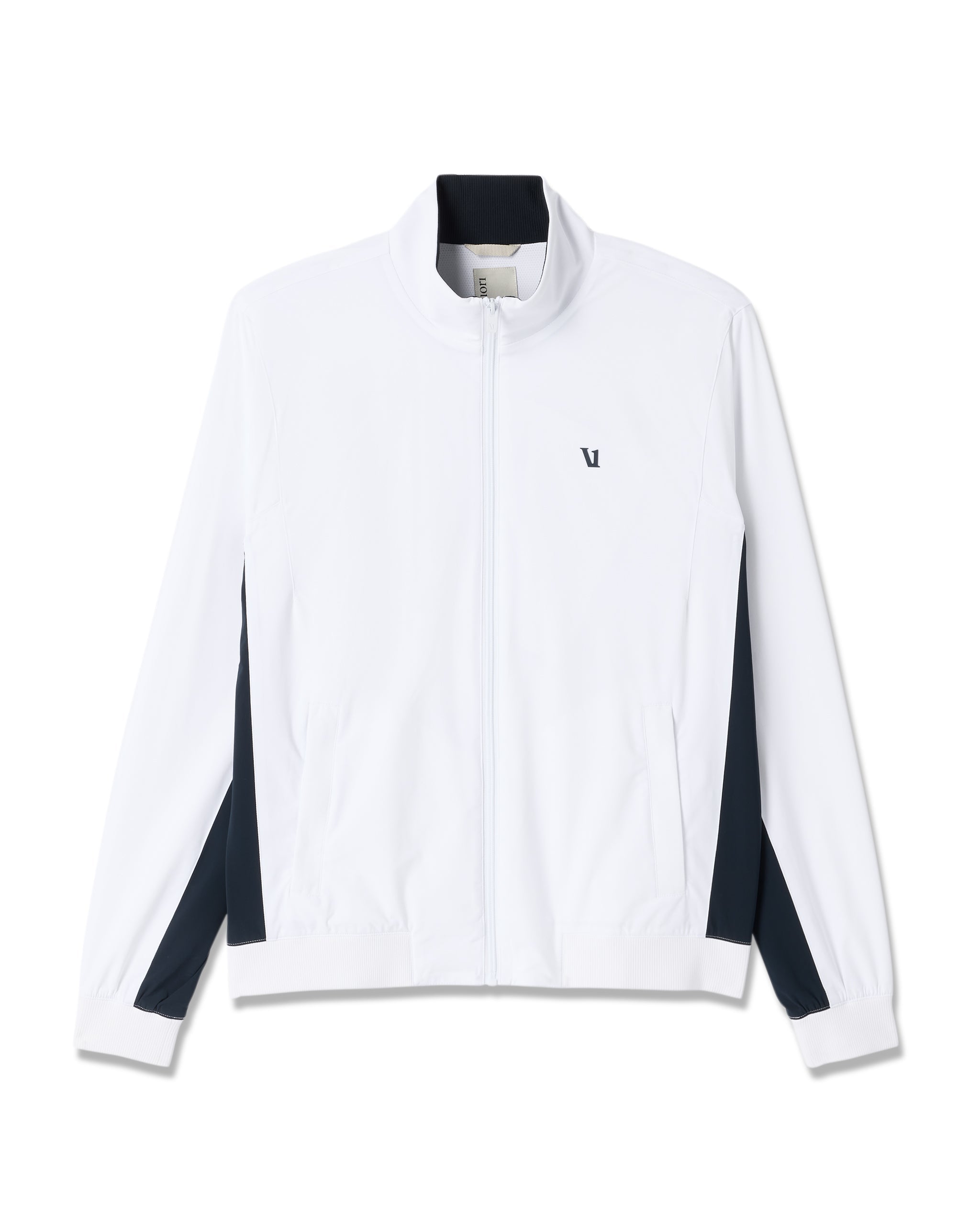 Vuori Fleet Jacket