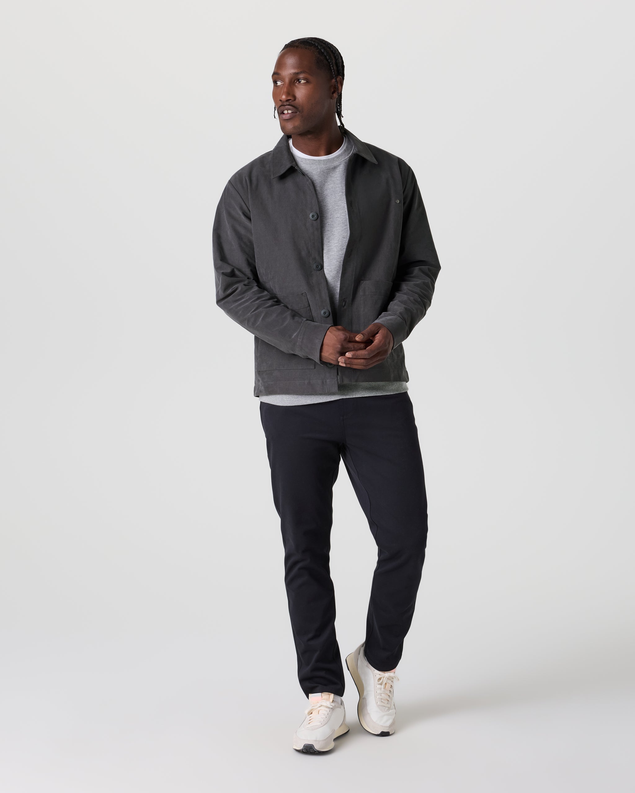 Vuori Timor Chore Jacket