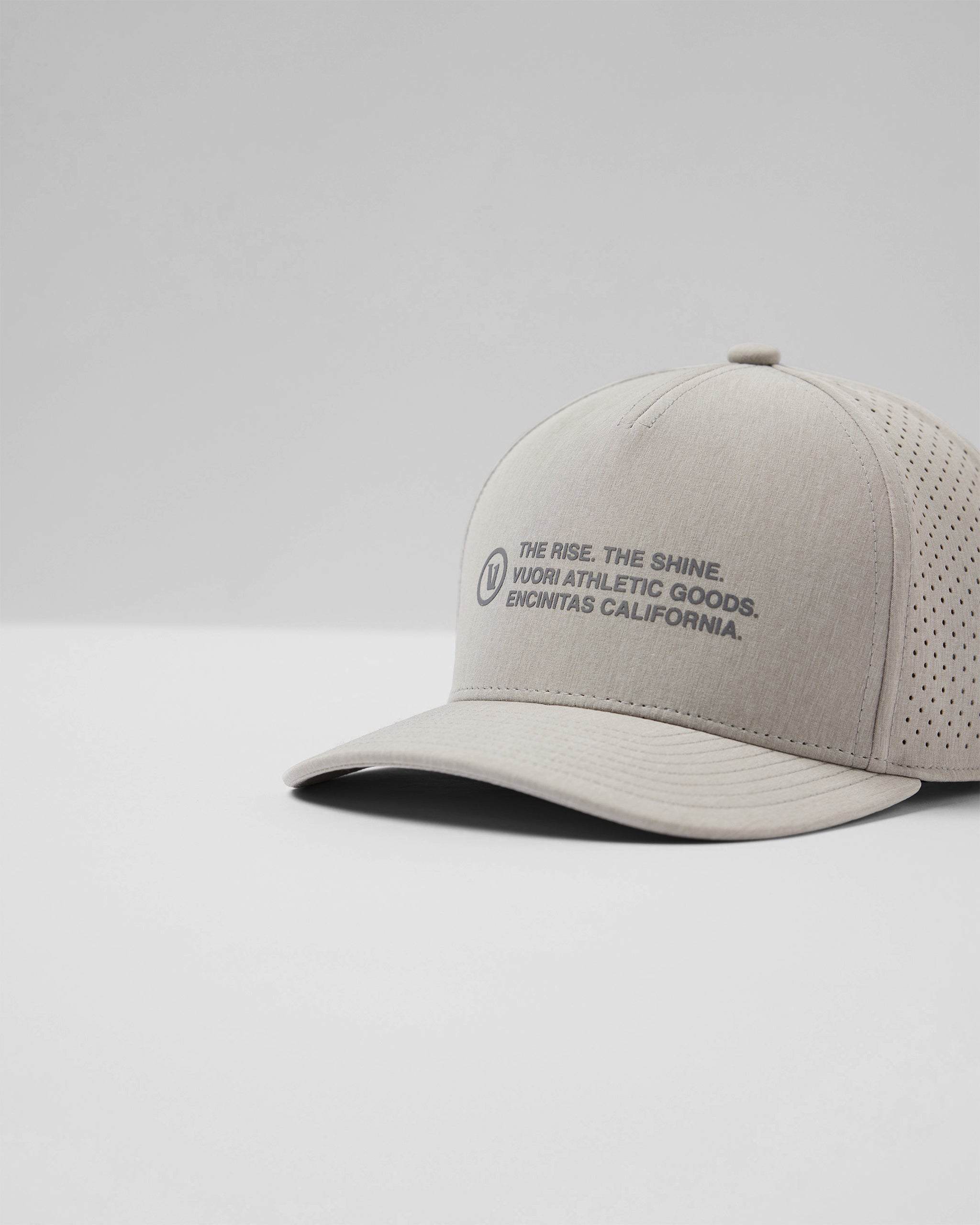 Vuori Water Tech Hat