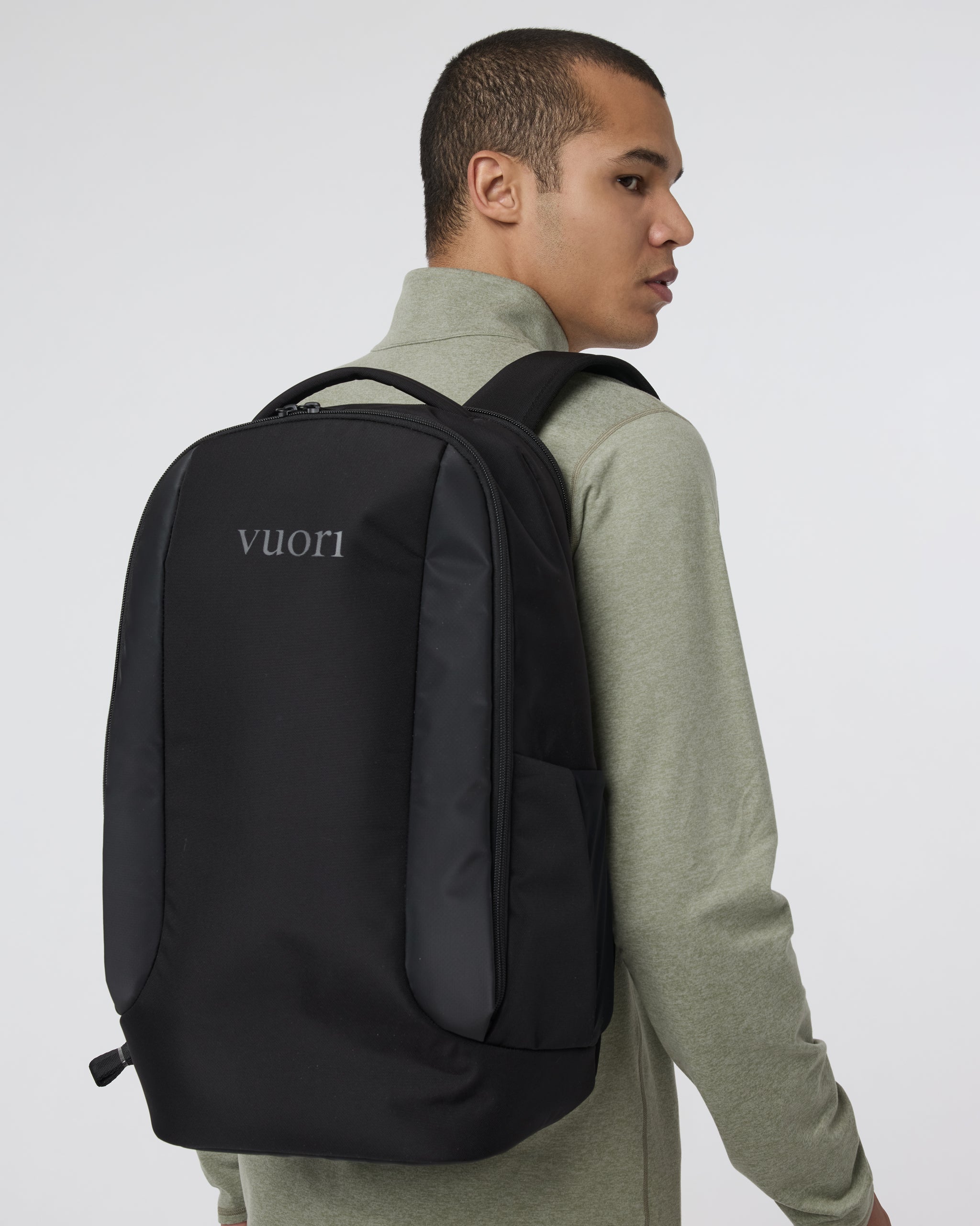 Vuori Pursuits Commuter Backpack