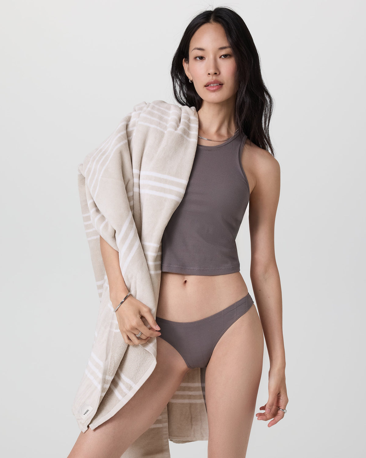 Vuori Offshore Xl Beach Towel