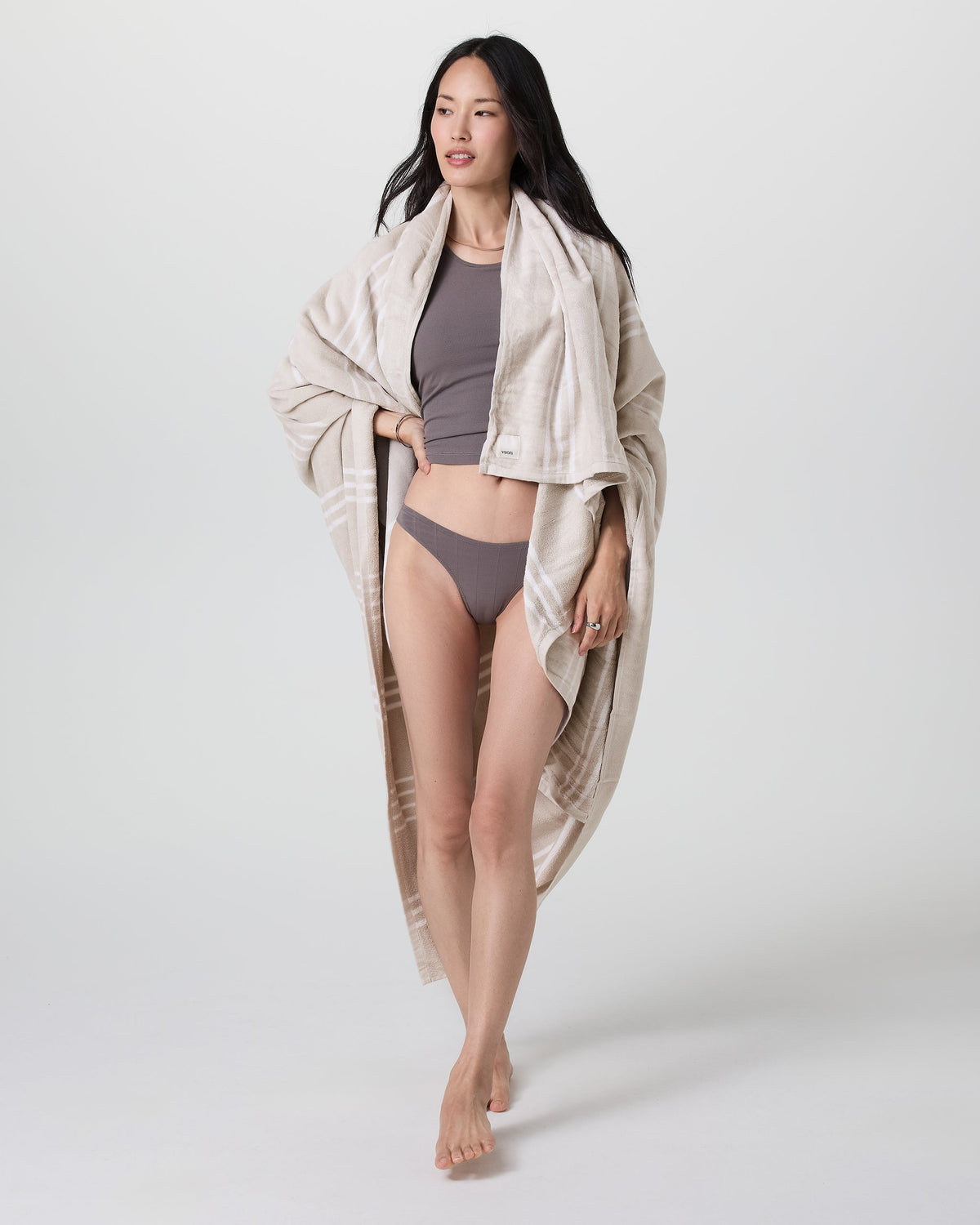 Vuori Offshore Xl Beach Towel
