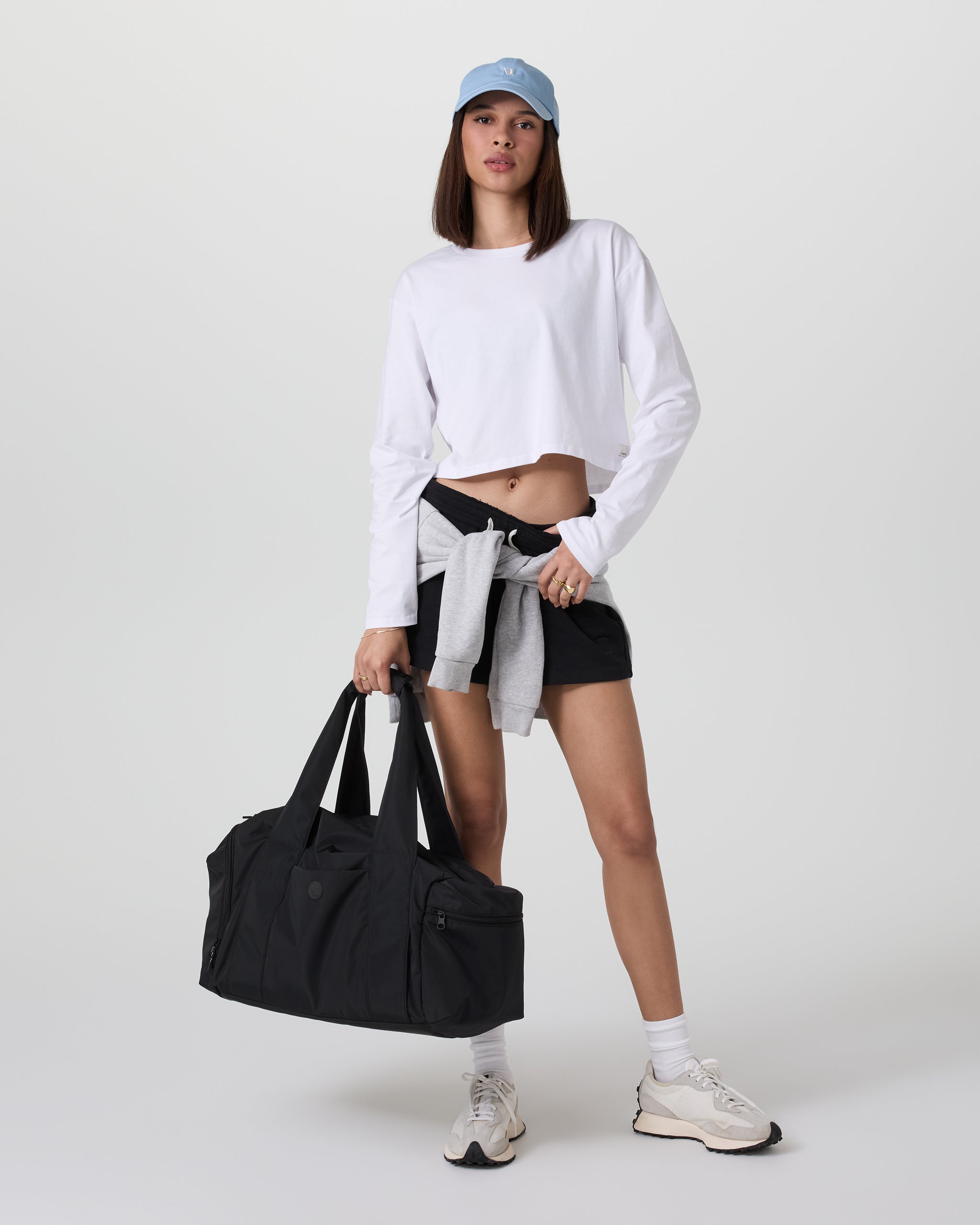 Vuori Gym Bag 20