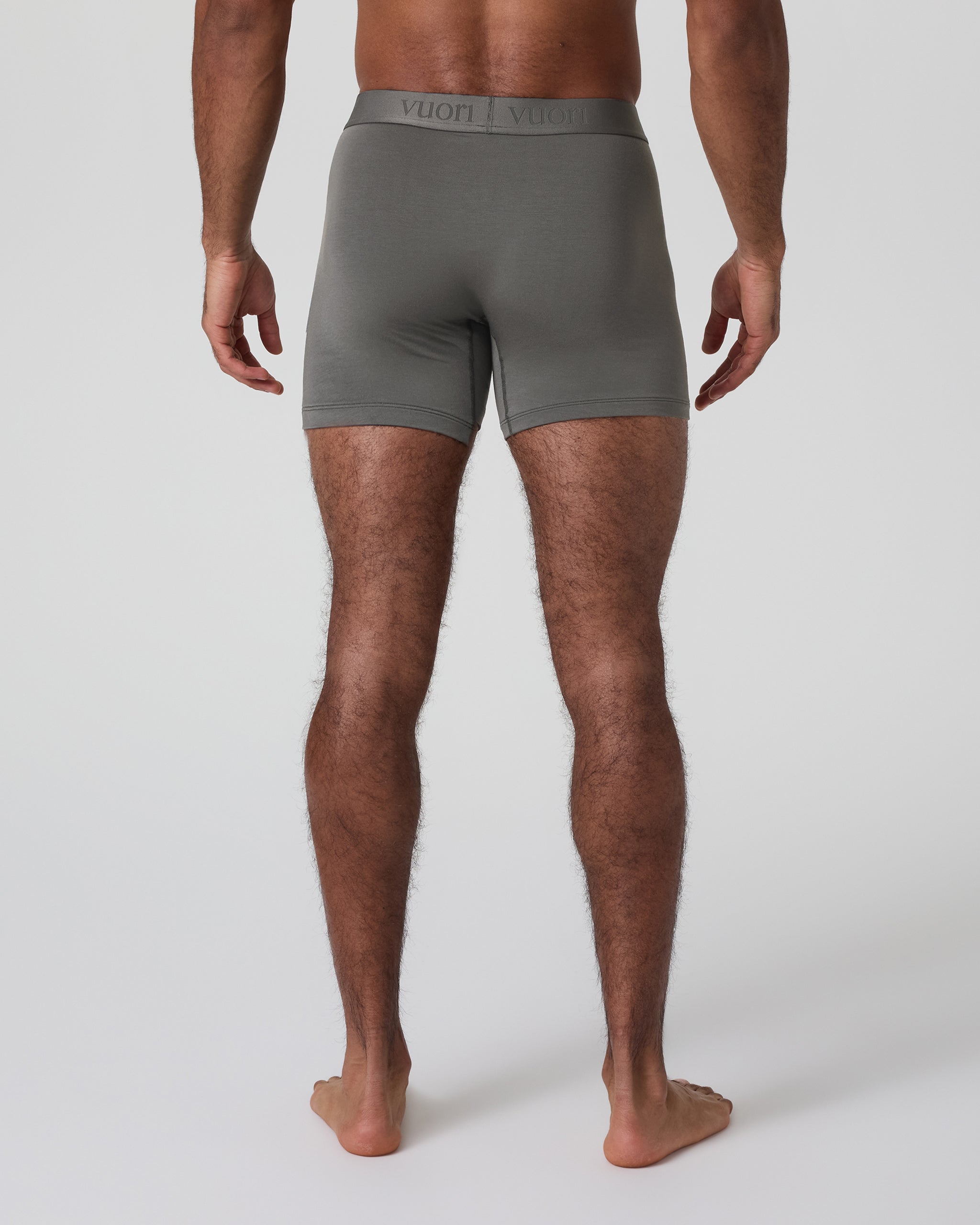 Vuori Lifestyle Boxer Brief 5