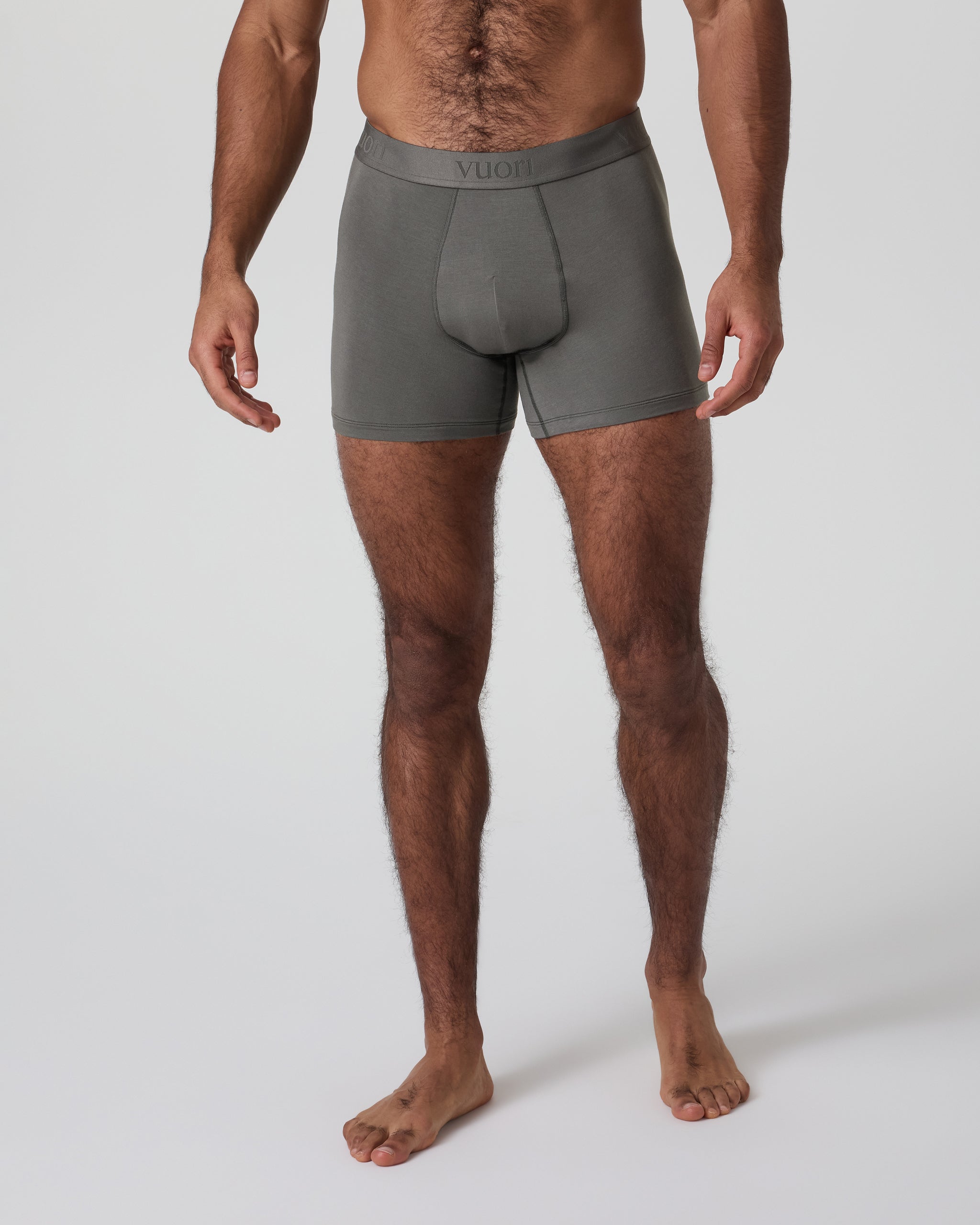Vuori Lifestyle Boxer Brief 5