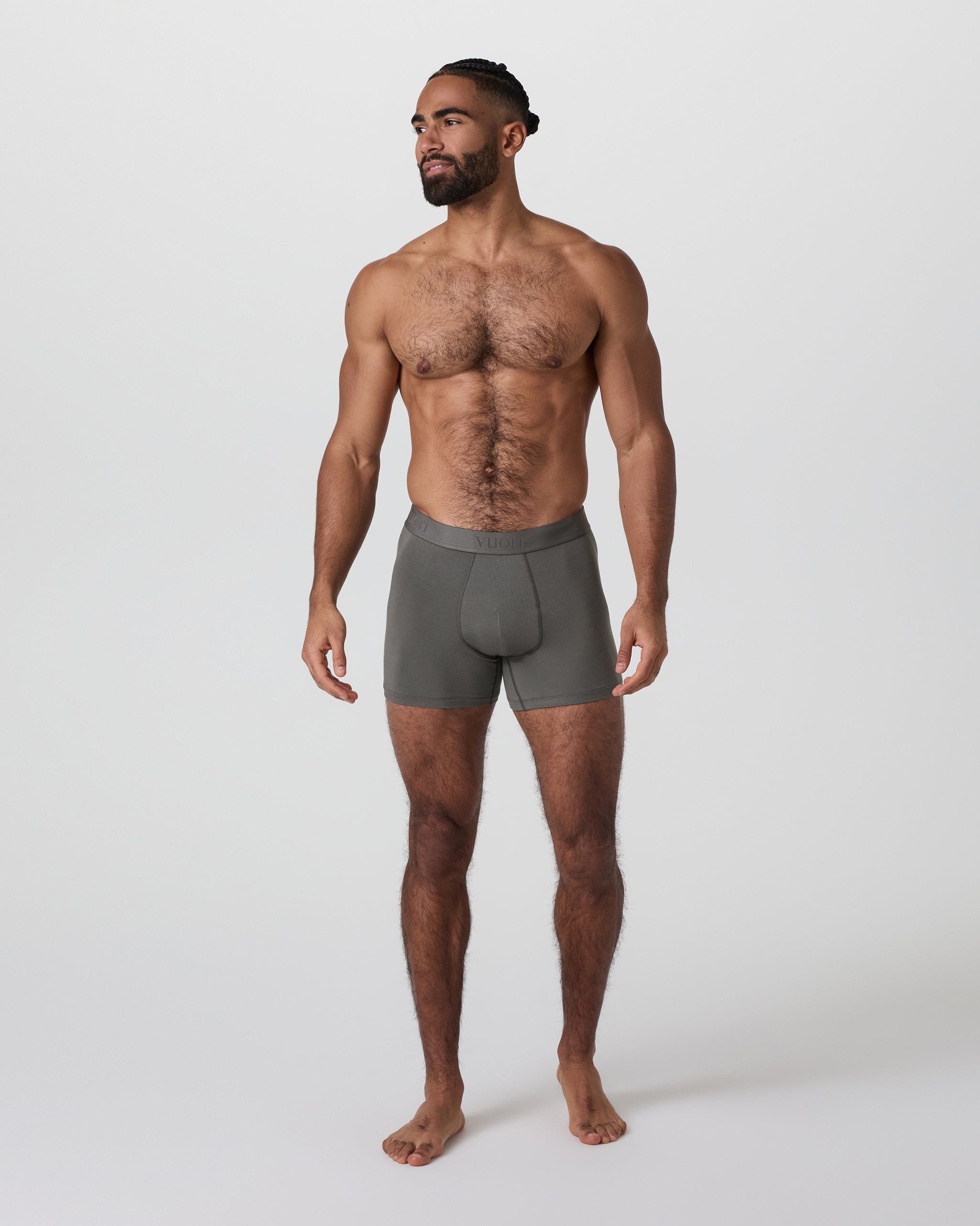 Vuori Lifestyle Boxer Brief 5