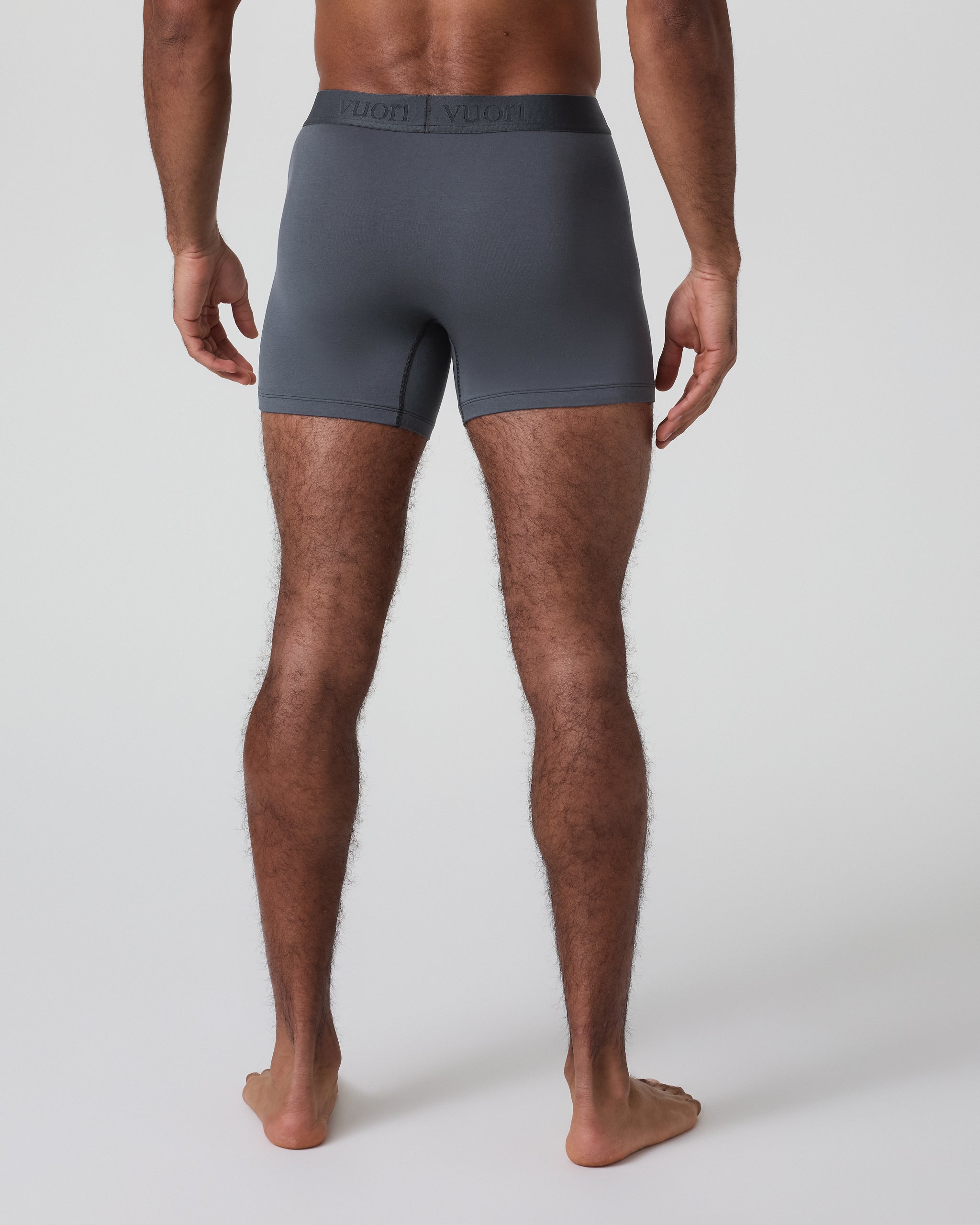 Vuori Lifestyle Boxer Brief 5