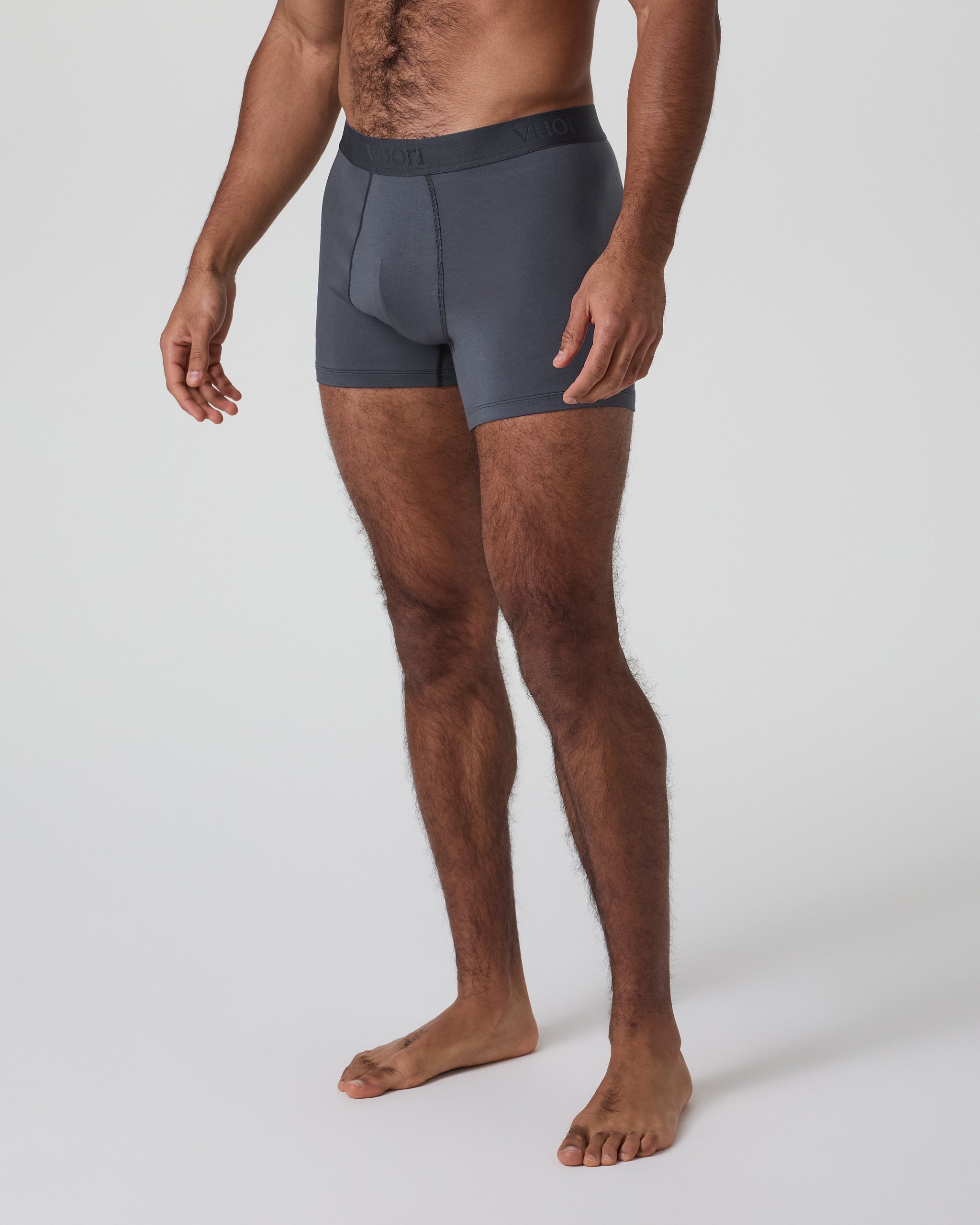 Vuori Lifestyle Boxer Brief 5