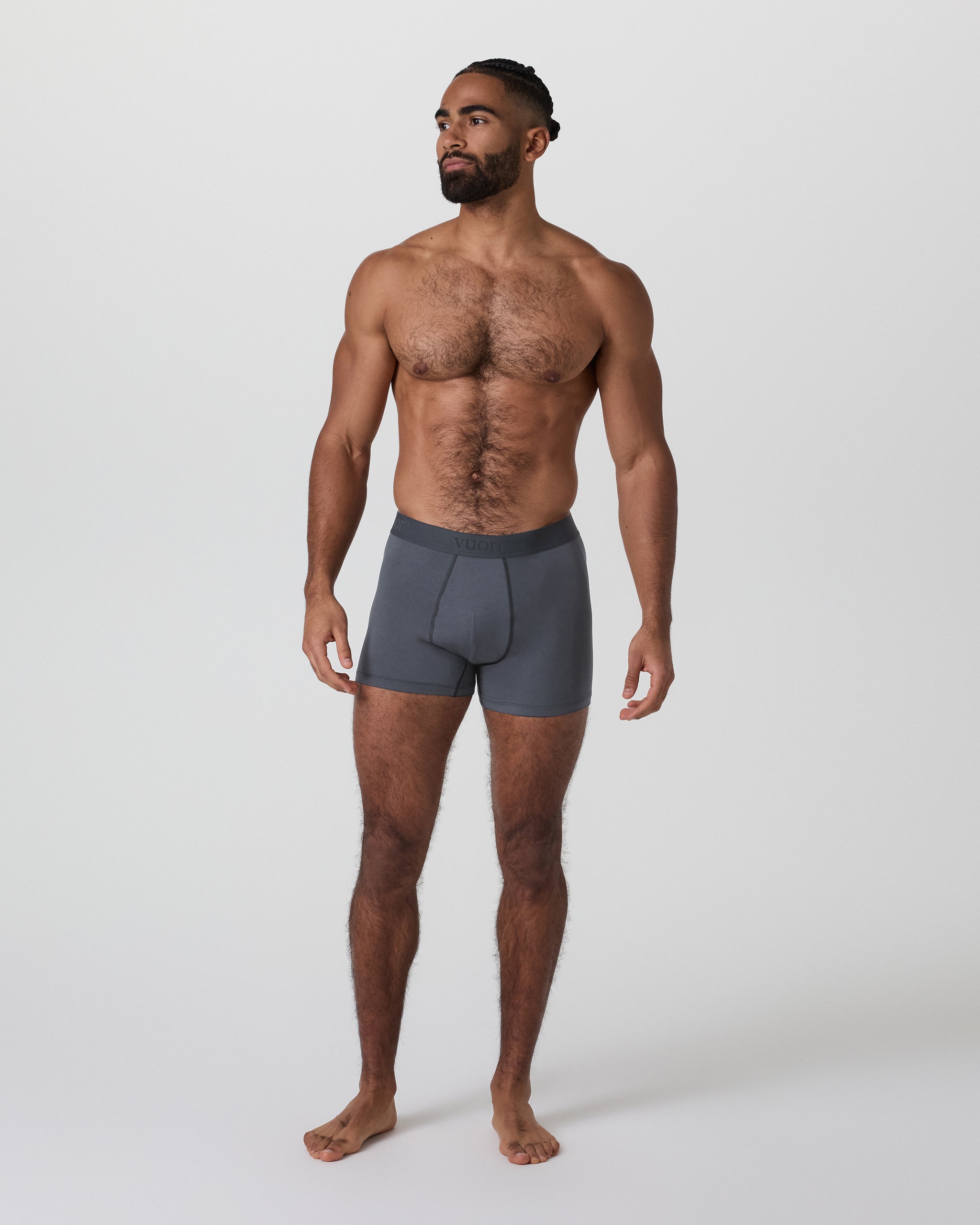 Vuori Lifestyle Boxer Brief 5