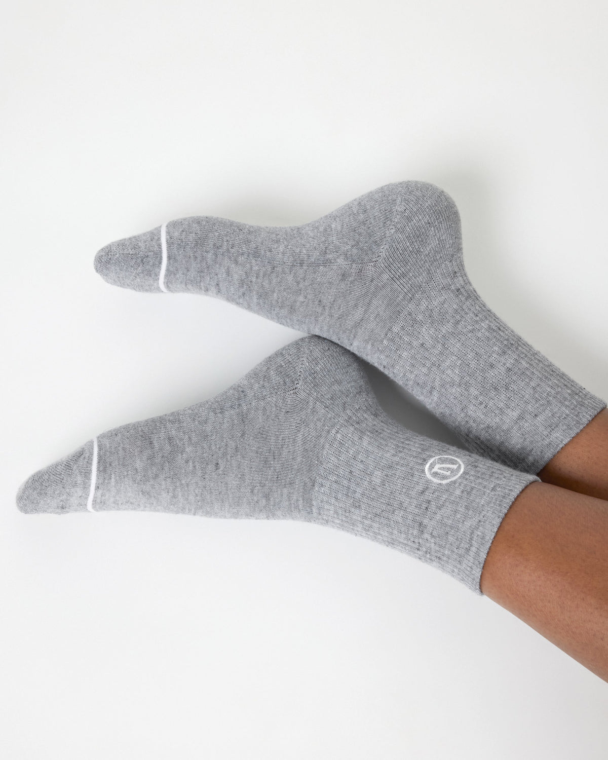 Vuori Half Crew Sock 20
