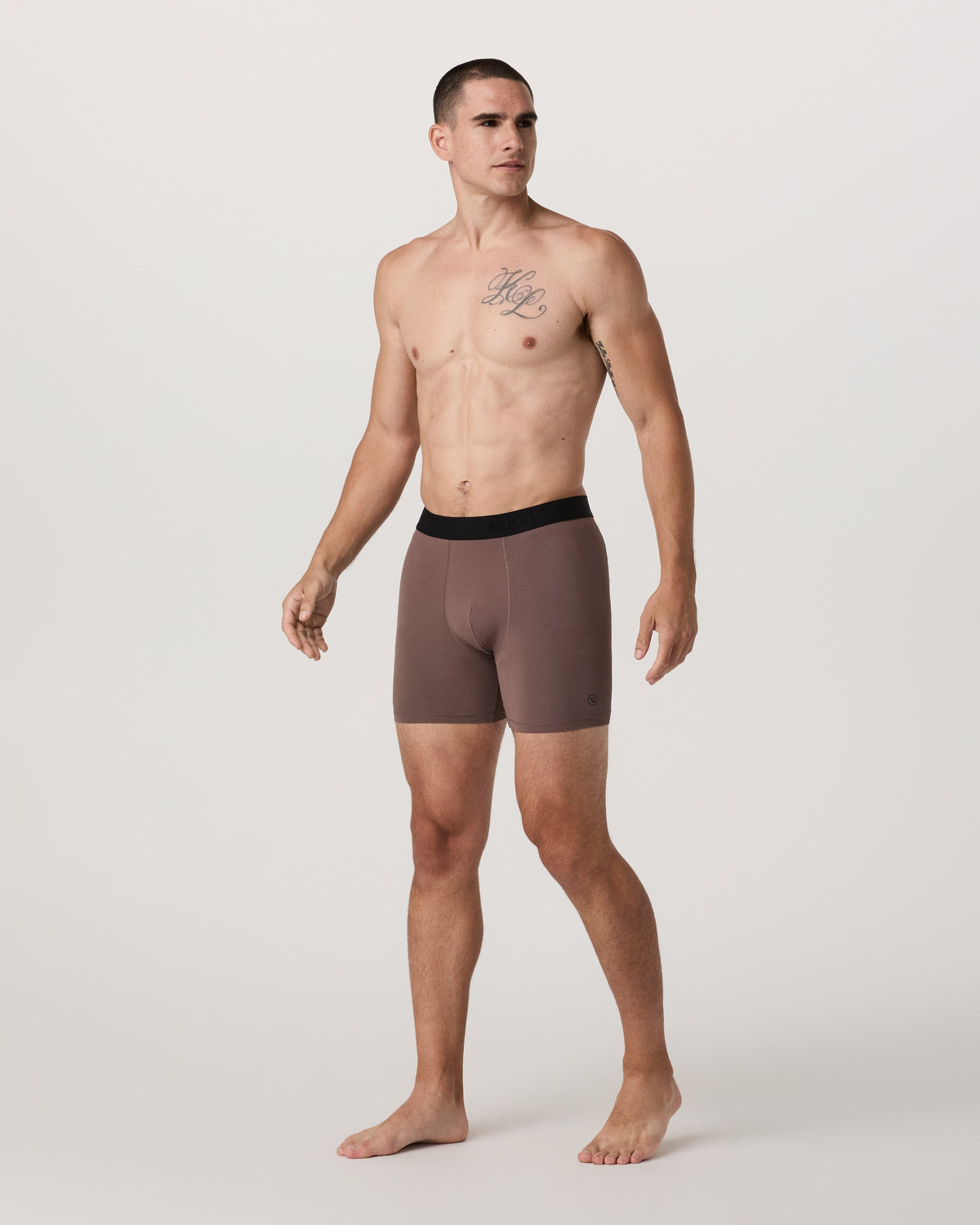 Vuori V1 Boxer Brief 5