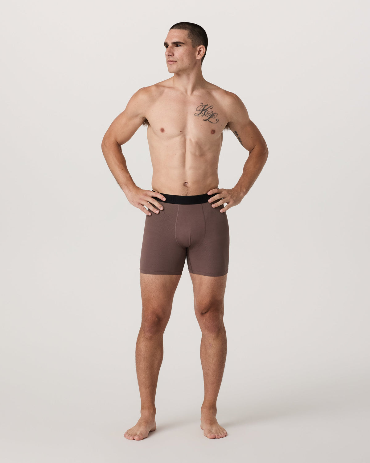 Vuori V1 Boxer Brief 5