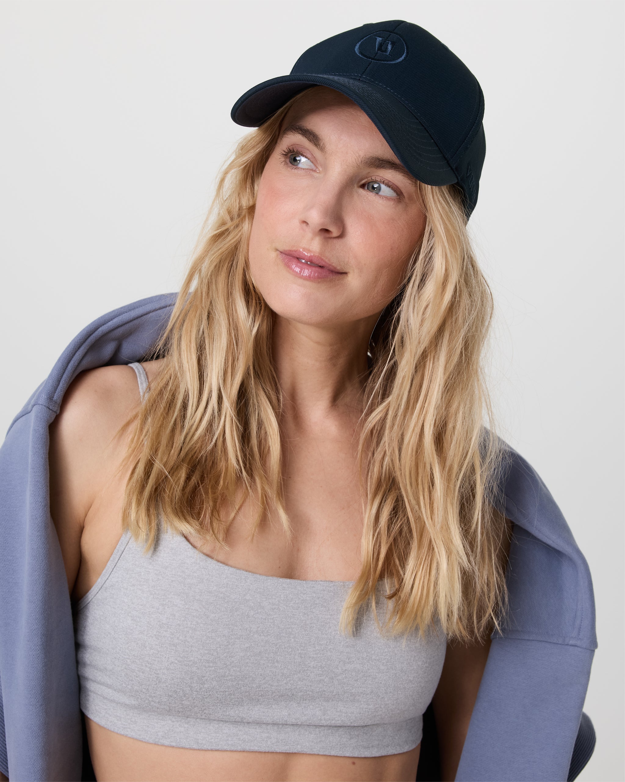 Vuori Signal Golf Hat