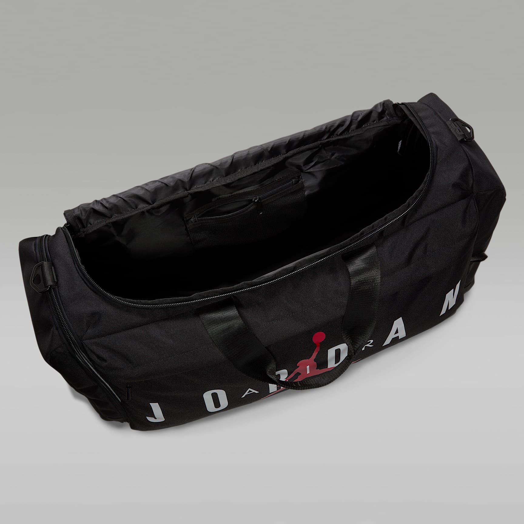 Nike Jordan Velocity Duffel Bag (81L)
