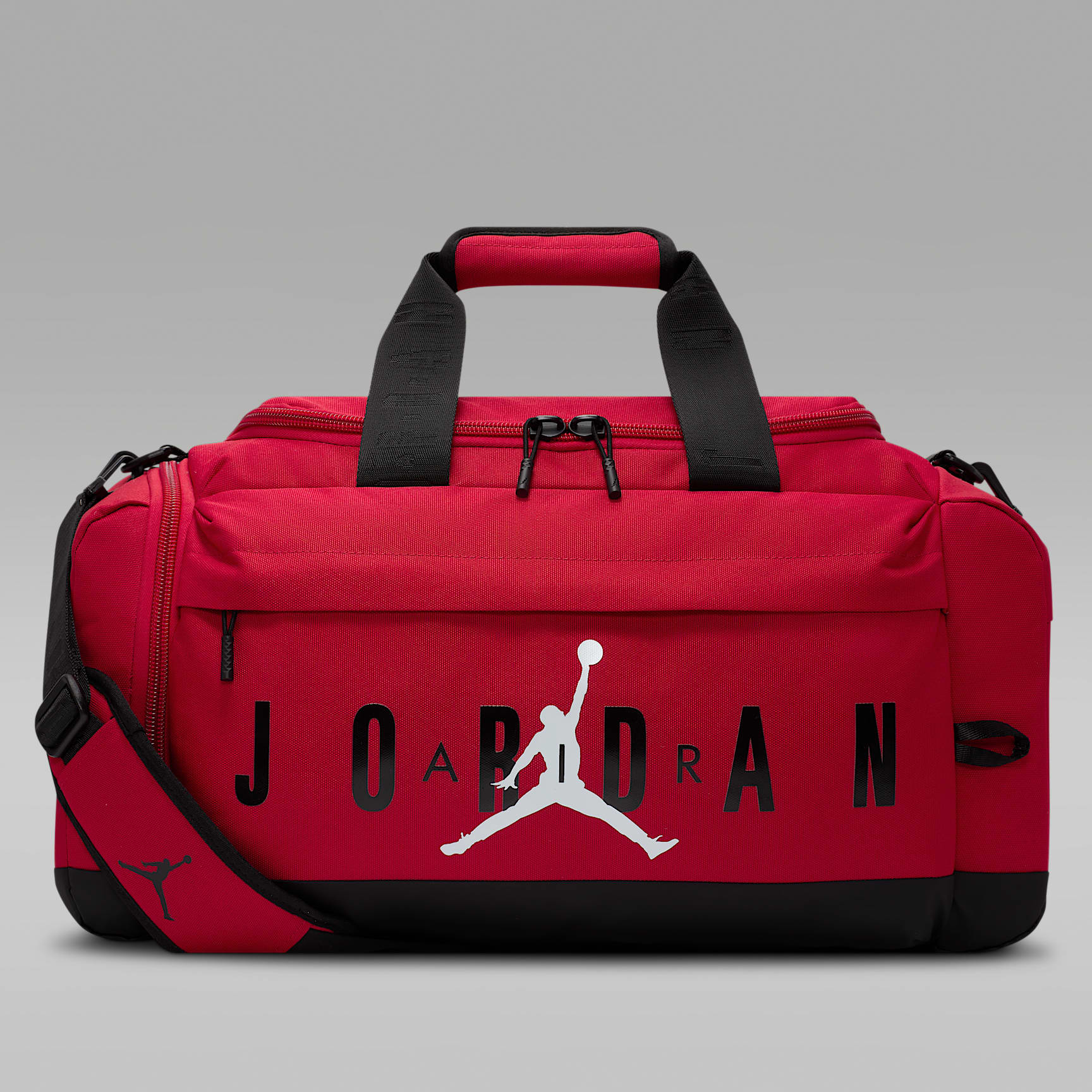 Nike Jordan Velocity Duffel Bag (46L)