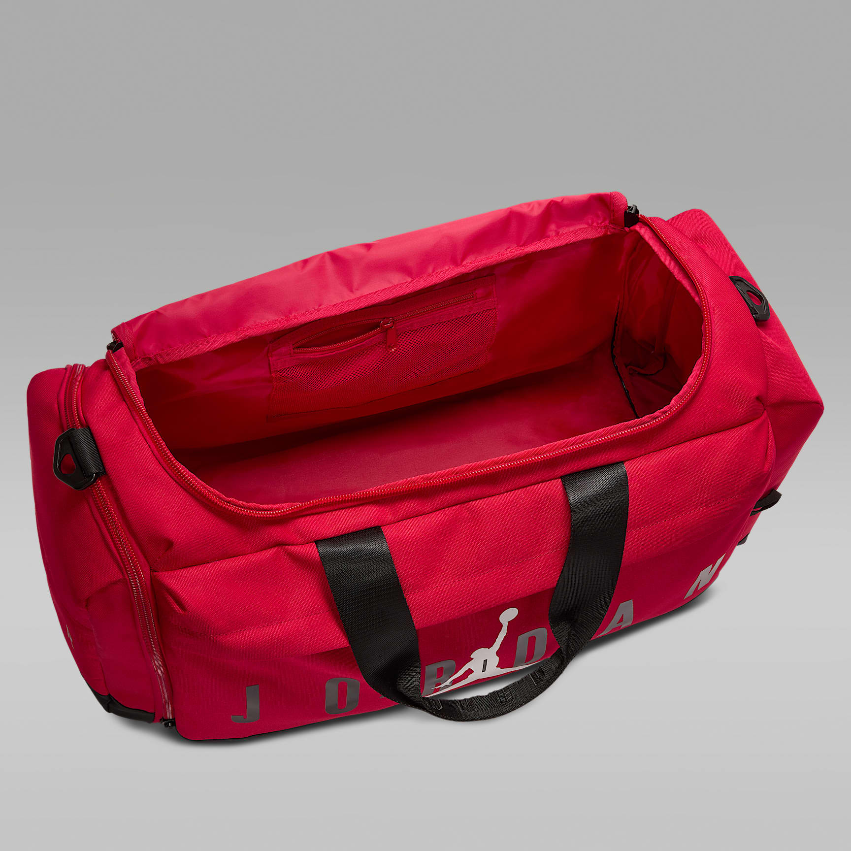 Nike Jordan Velocity Duffel Bag (62.5L)