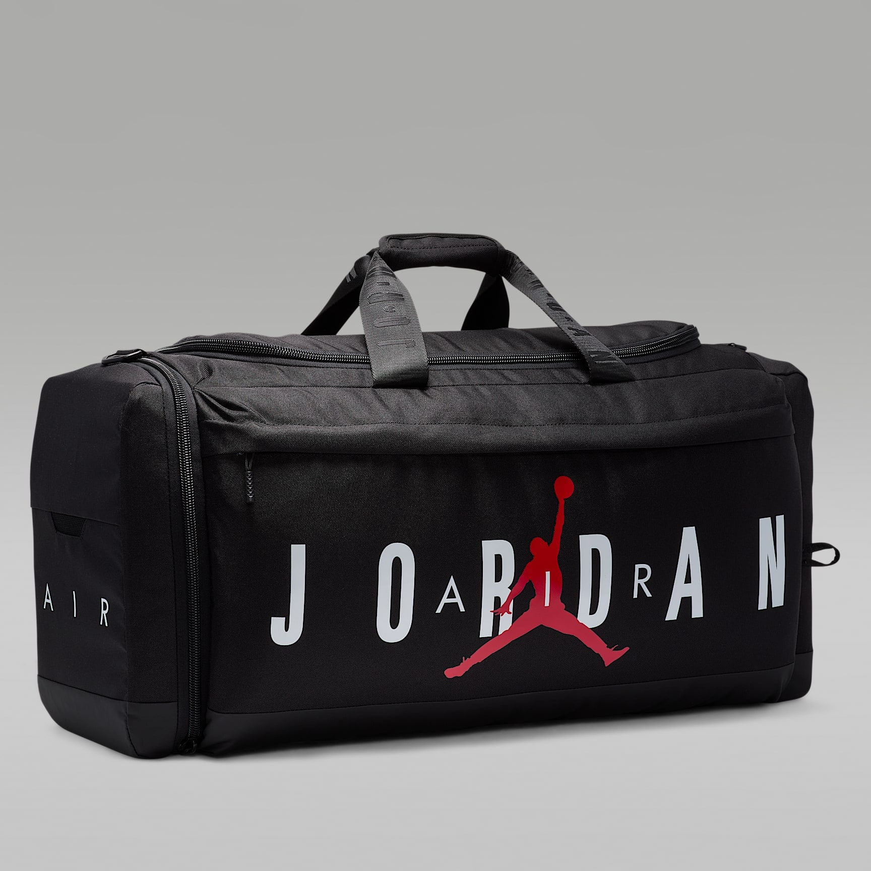 Nike Jordan Velocity Duffel Bag (81L)