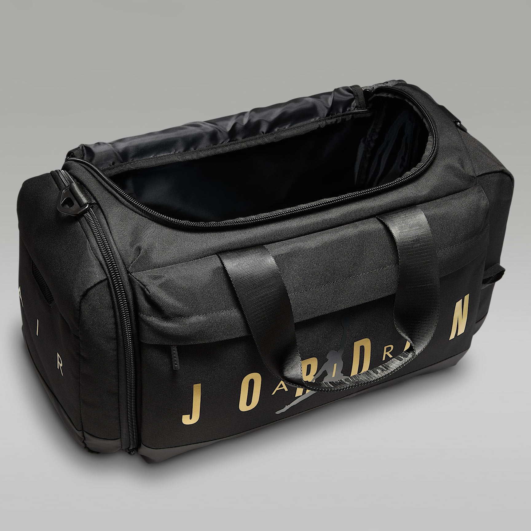 Nike Jordan Velocity Duffel Bag (46L)