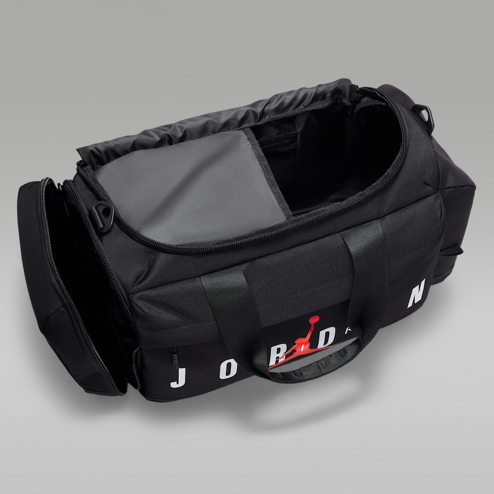 Nike Jordan Velocity Duffel Bag (46L)