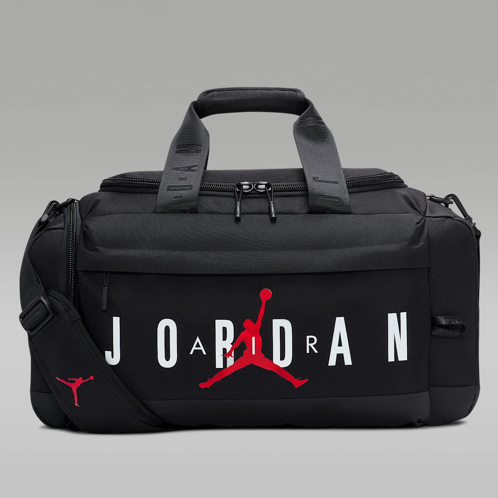 Nike Jordan Velocity Duffel Bag (46L)