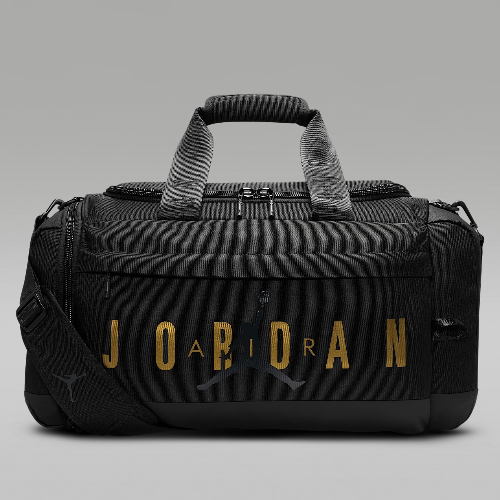 Nike Jordan Velocity Duffel Bag (46L)