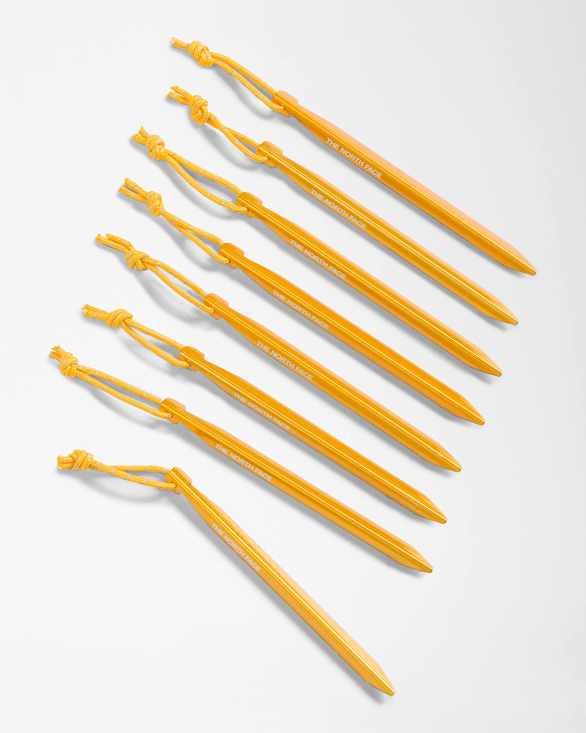 The North Face V-Stake M (8-Pack)