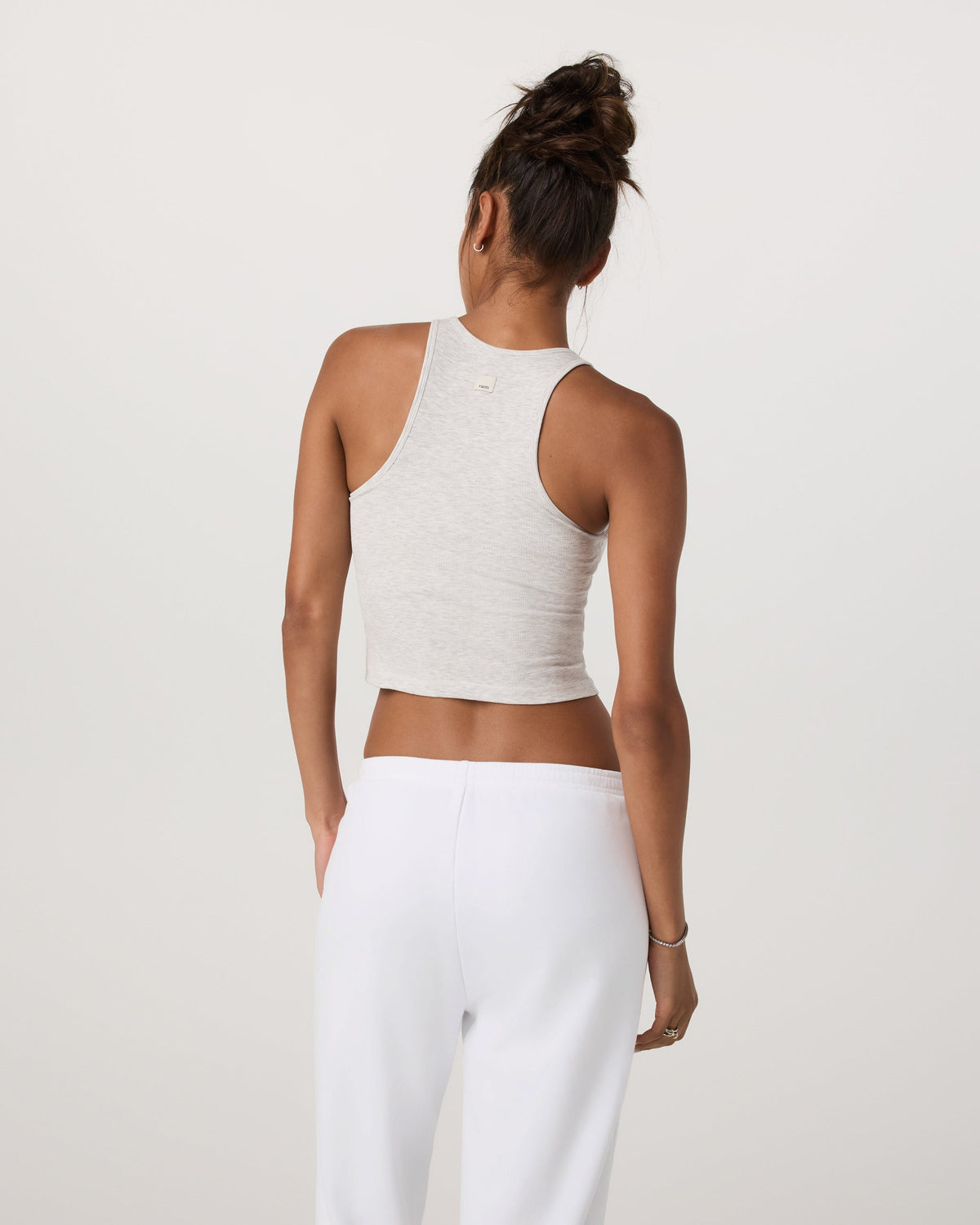 Vuori Pose Plyo Tank