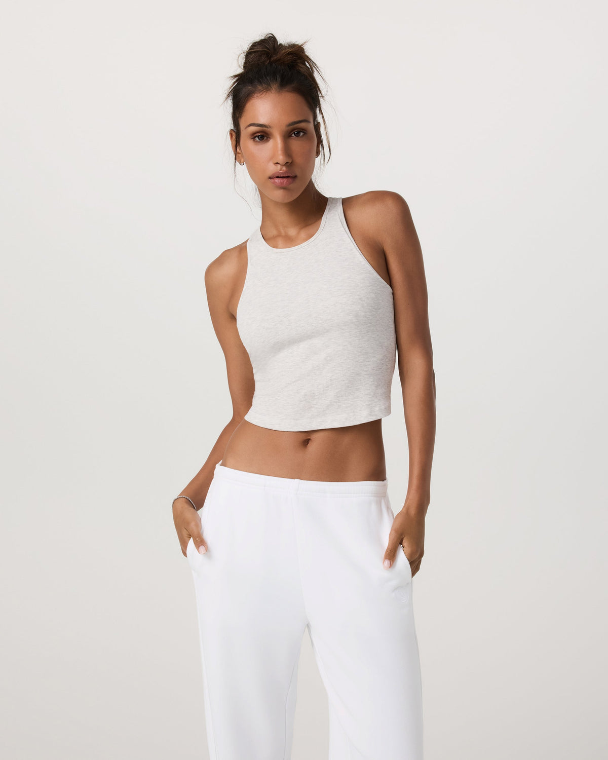 Vuori Pose Plyo Tank