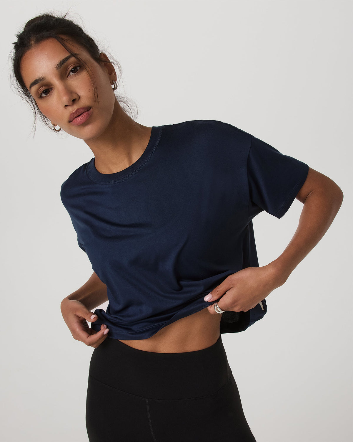 Vuori Energy Tee
