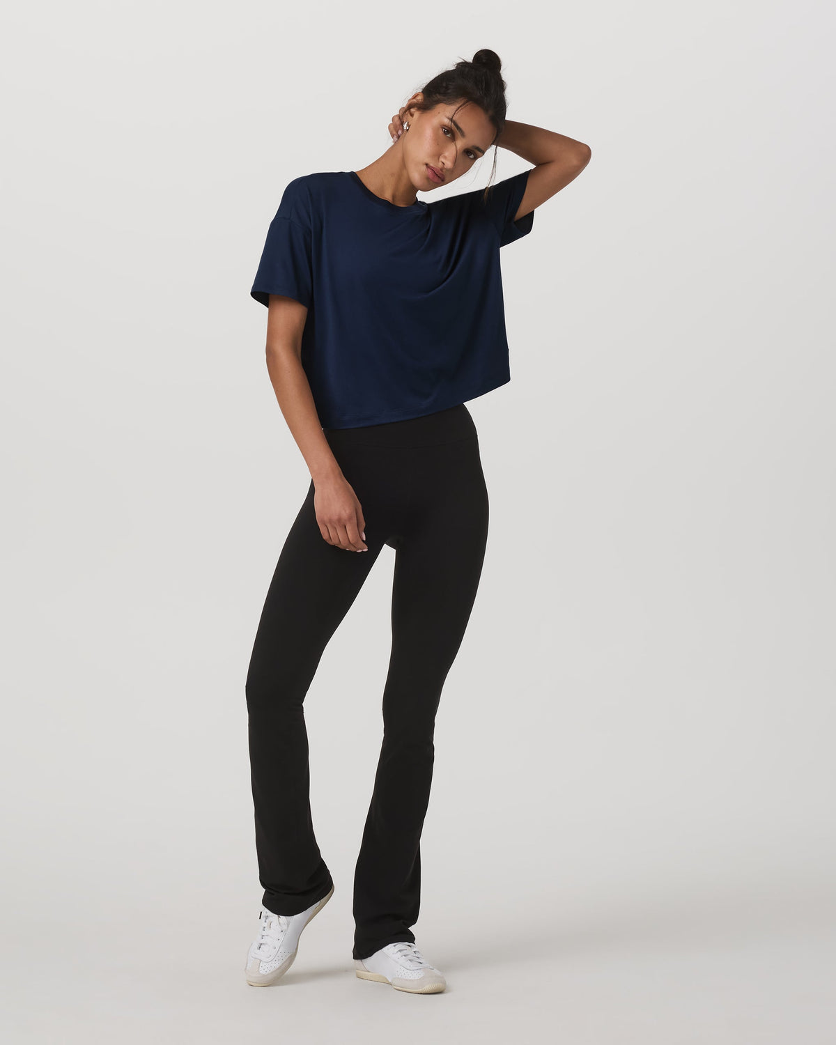 Vuori Energy Tee