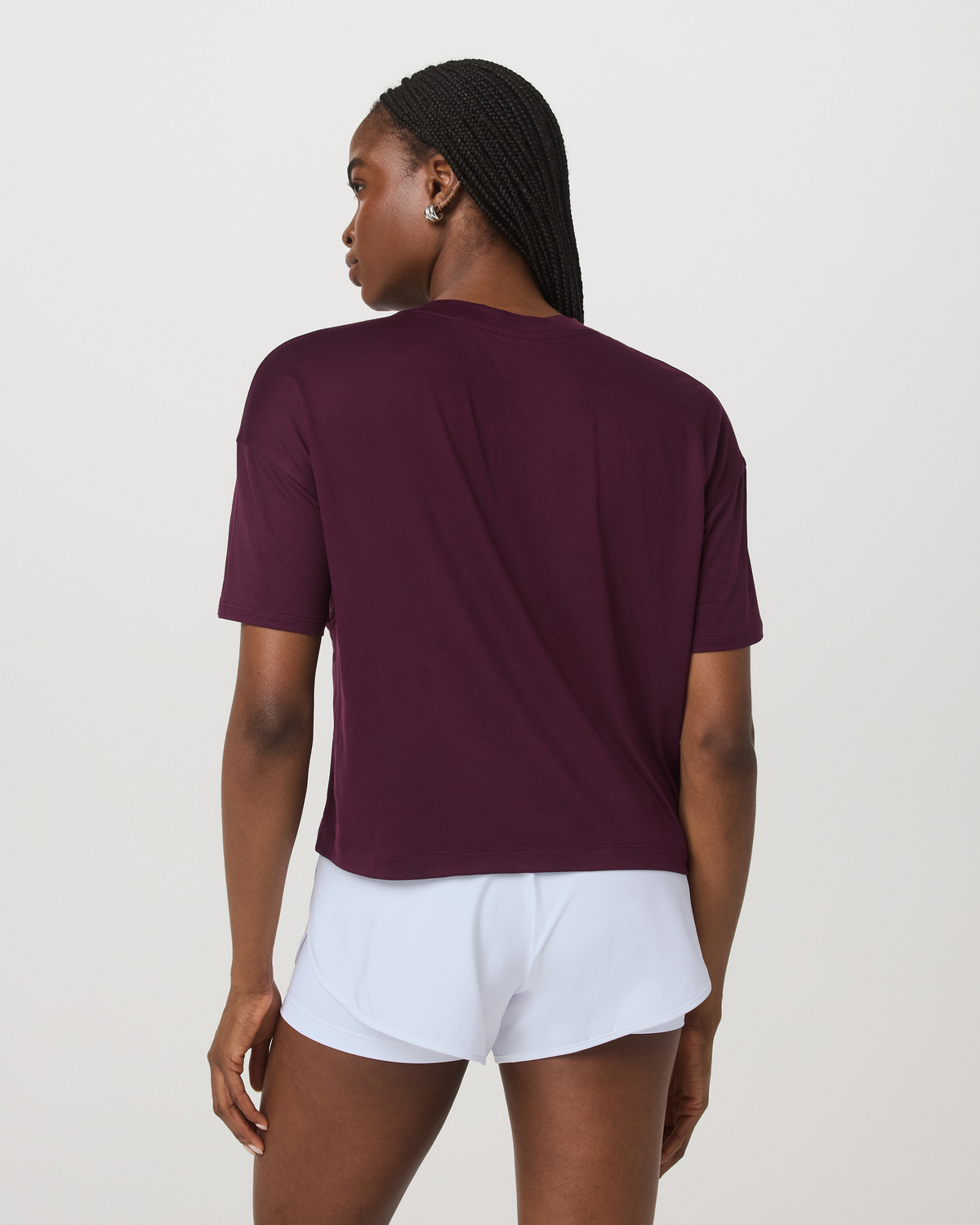 Vuori Energy Tee