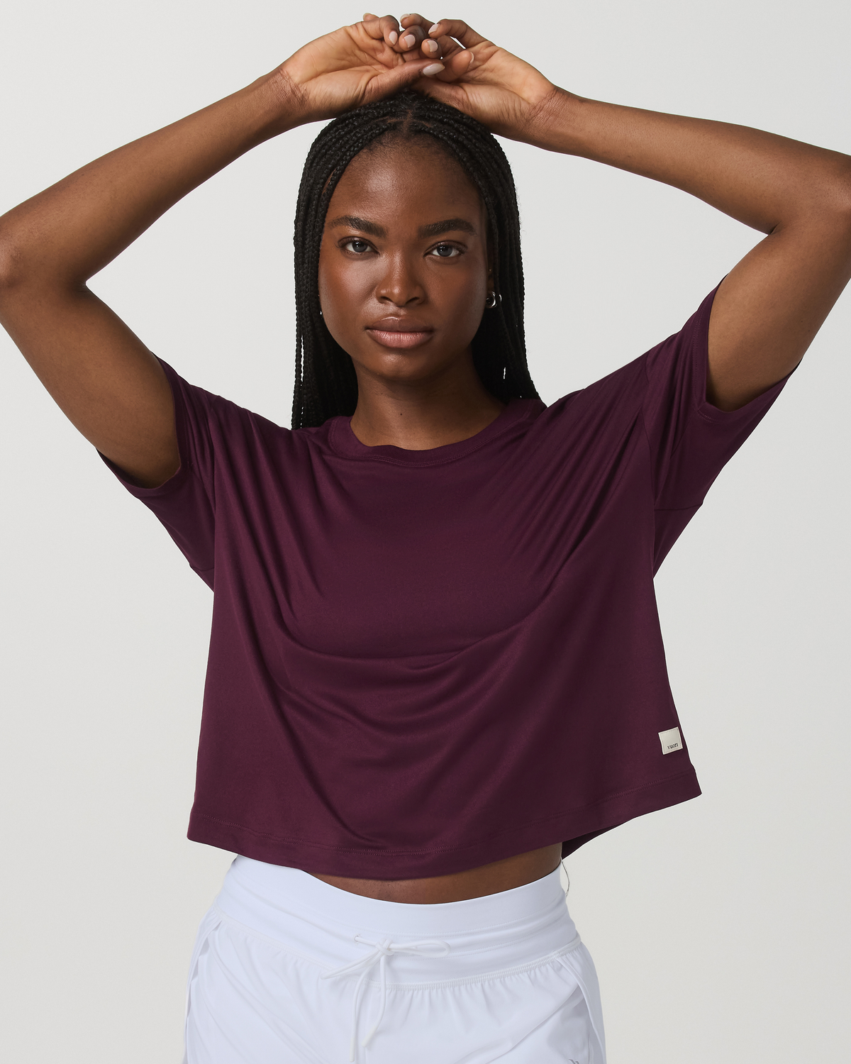 Vuori Energy Tee