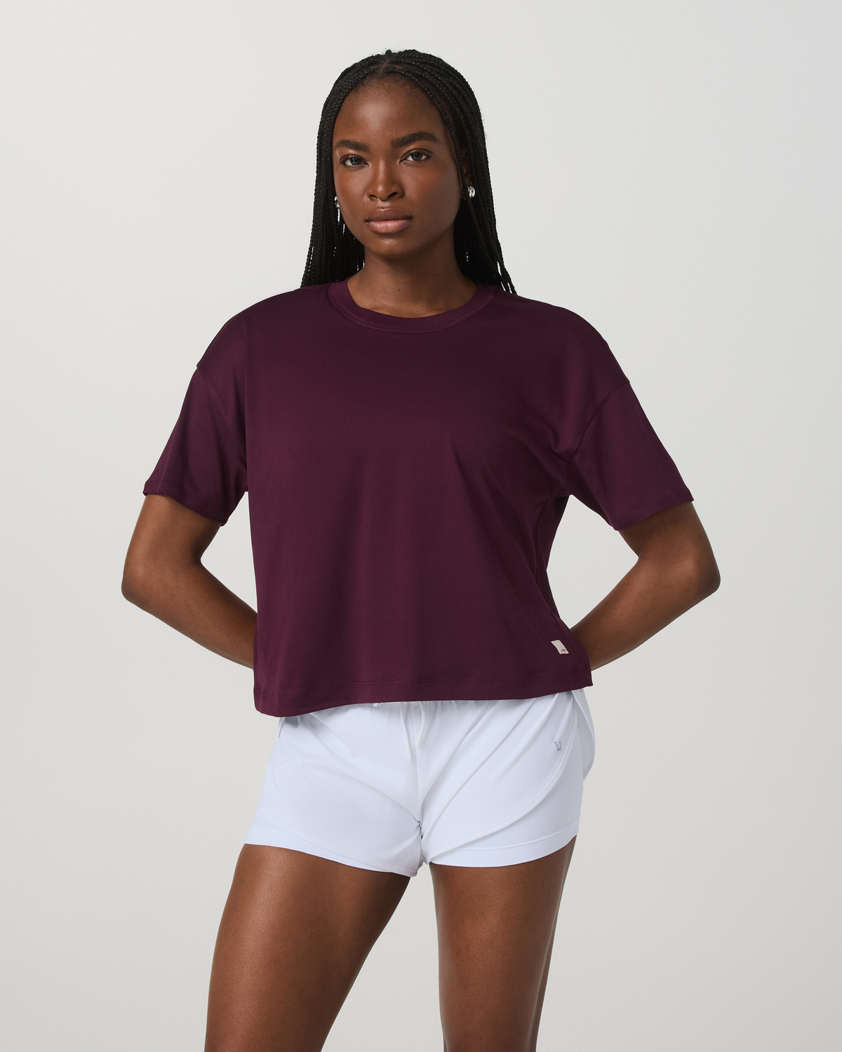 Vuori Energy Tee