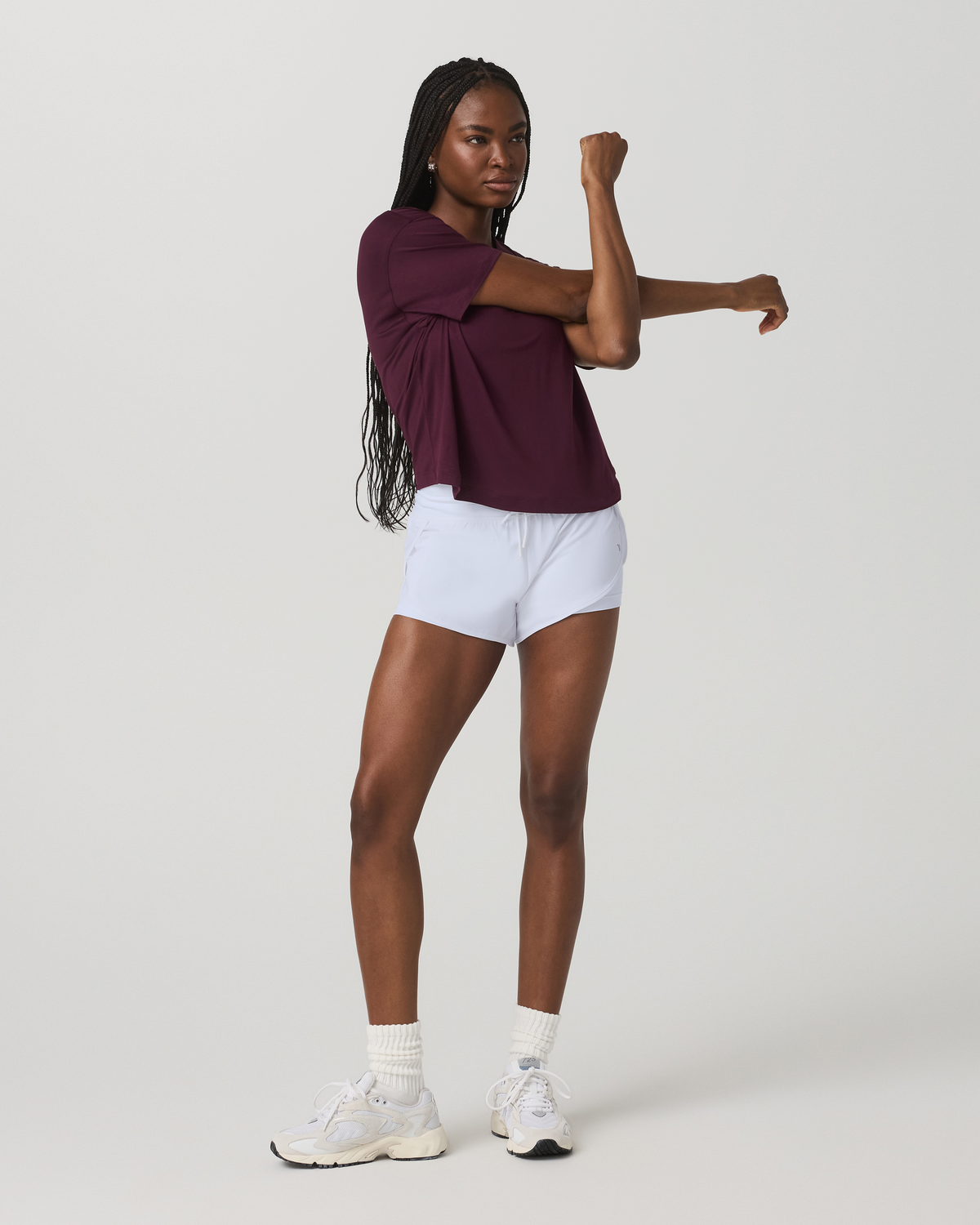 Vuori Energy Tee