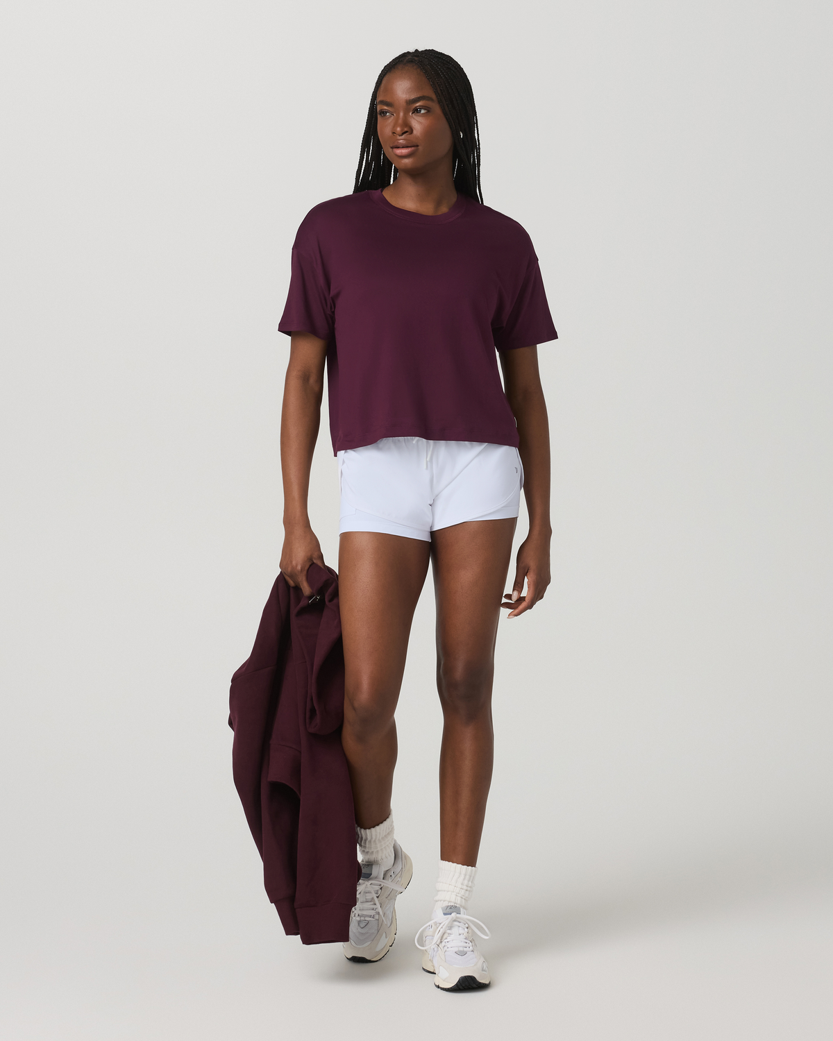 Vuori Energy Tee