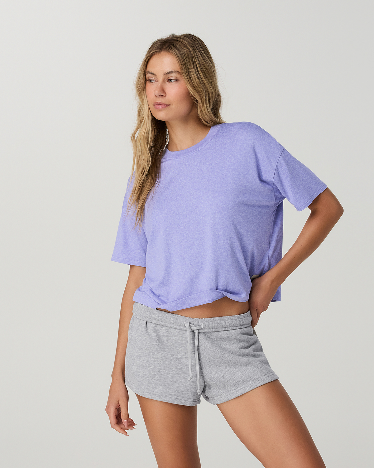 Vuori Energy Tee